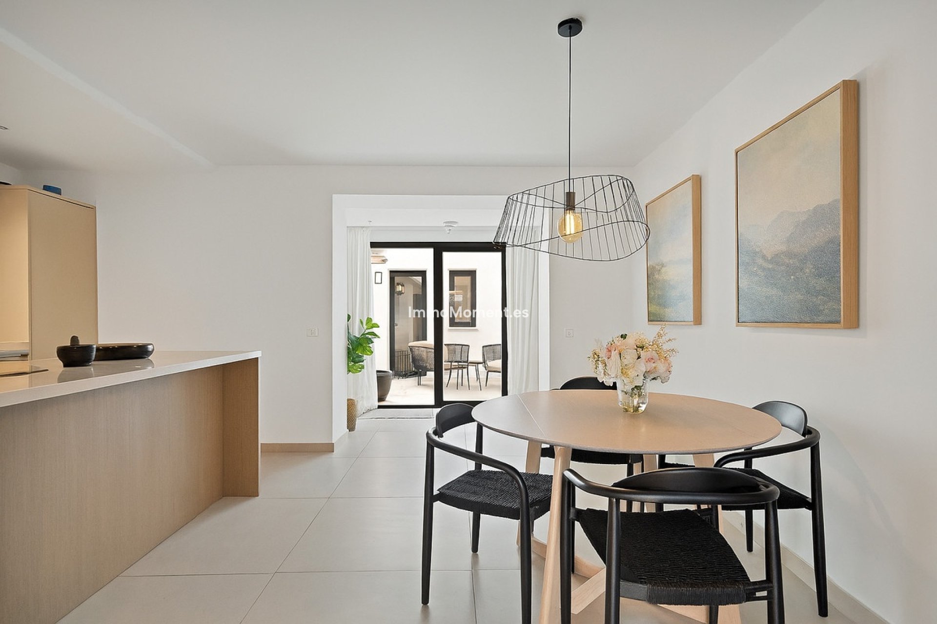 Bestaande woning - Appartement - Estepona  - Estepona Centro