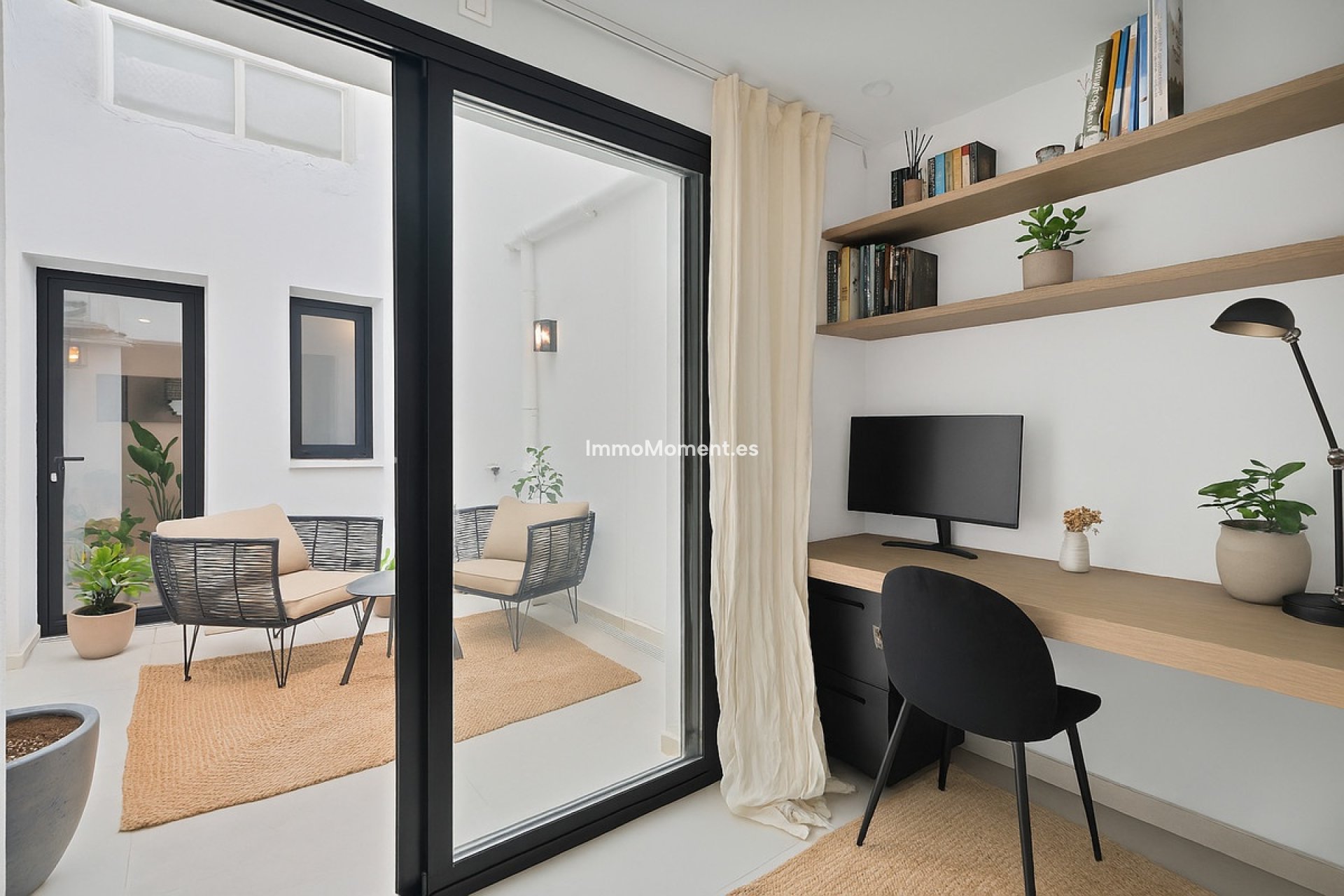 Bestaande woning - Appartement - Estepona  - Estepona Centro