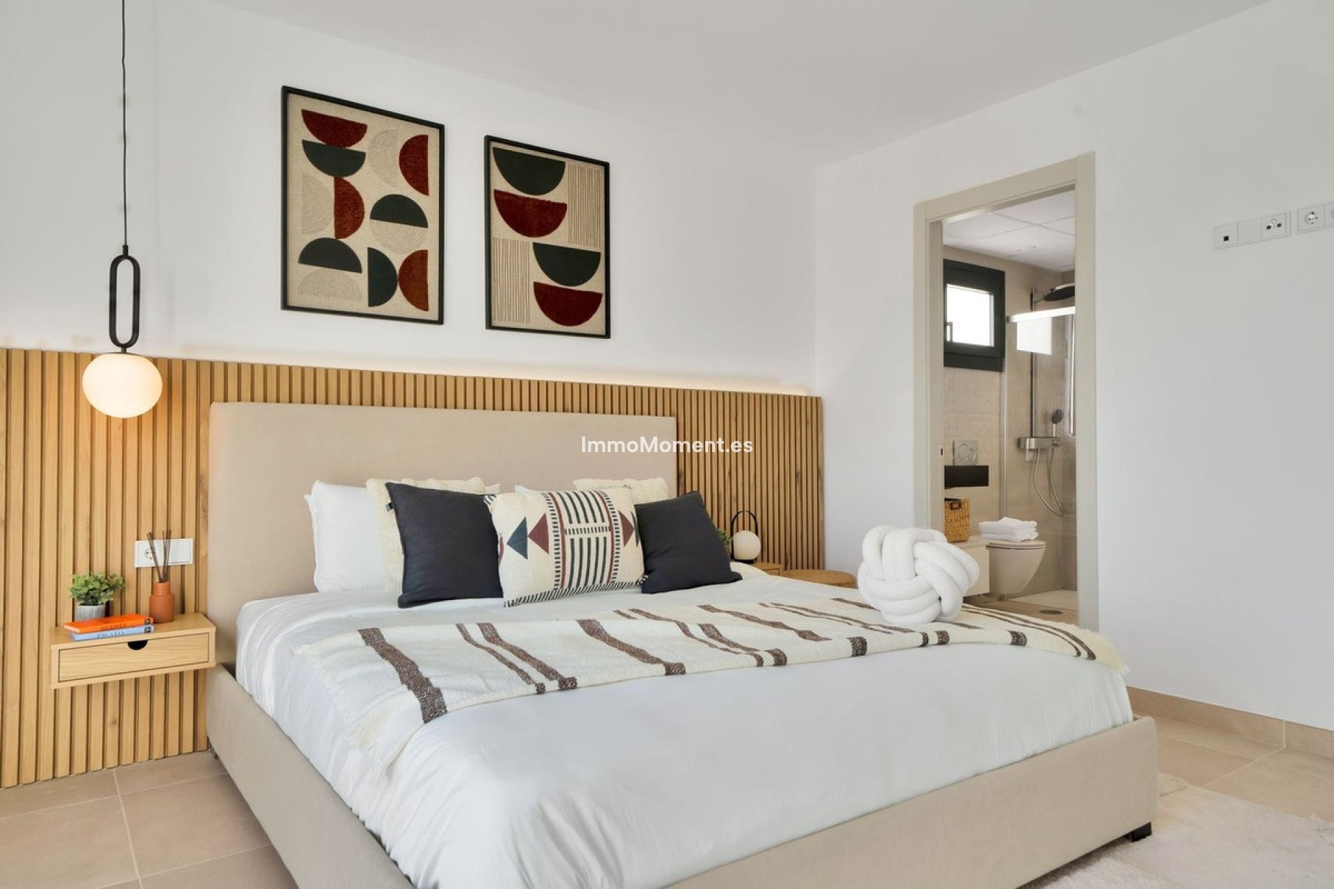 Bestaande woning - Appartement - Estepona  - Estepona Centro