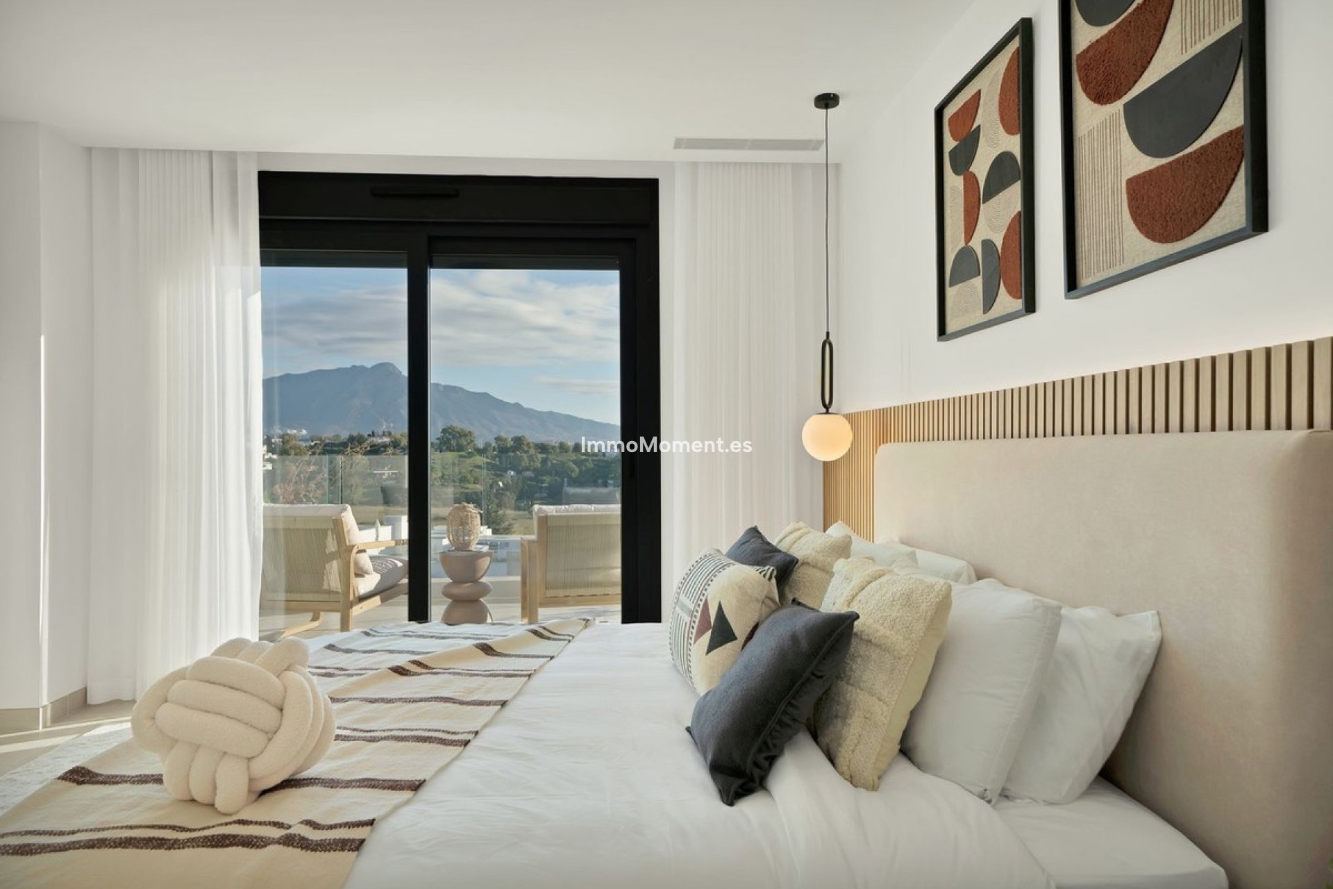 Bestaande woning - Appartement - Estepona  - Estepona Centro