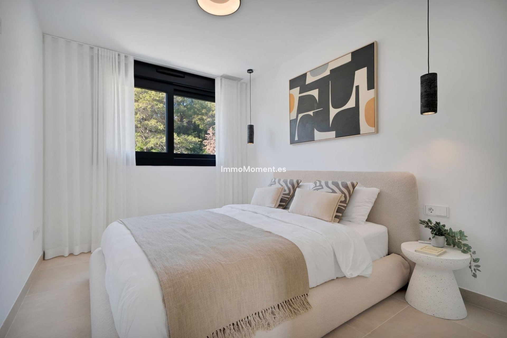 Bestaande woning - Appartement - Estepona  - Estepona Centro