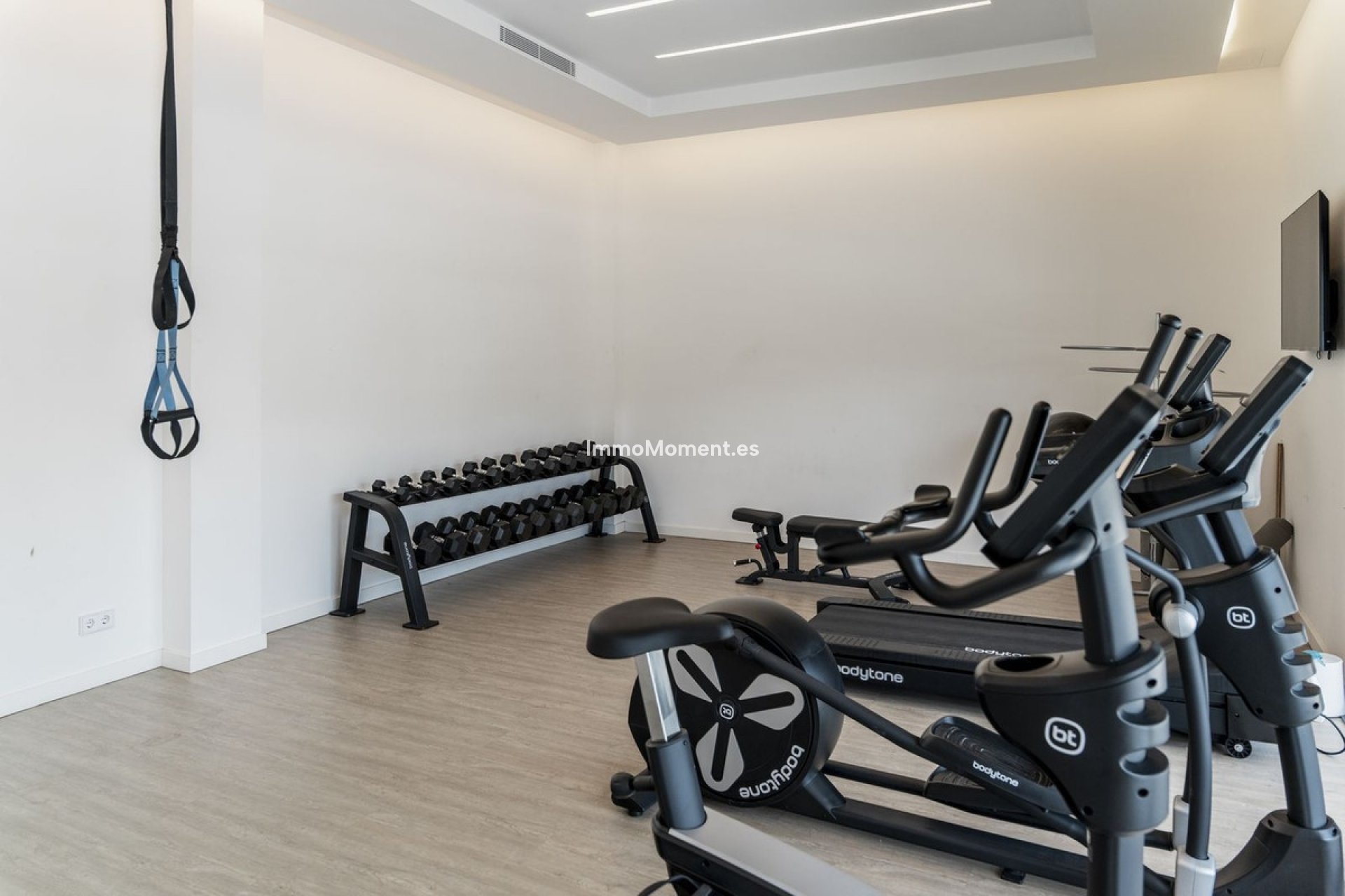 Bestaande woning - Appartement - Estepona  - Estepona Centro