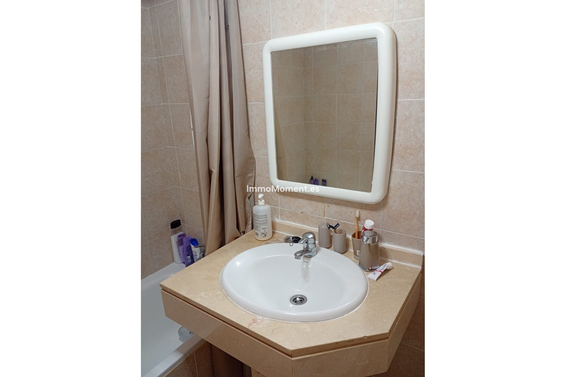 Bestaande woning - Appartement - Estepona  - Estepona Centro