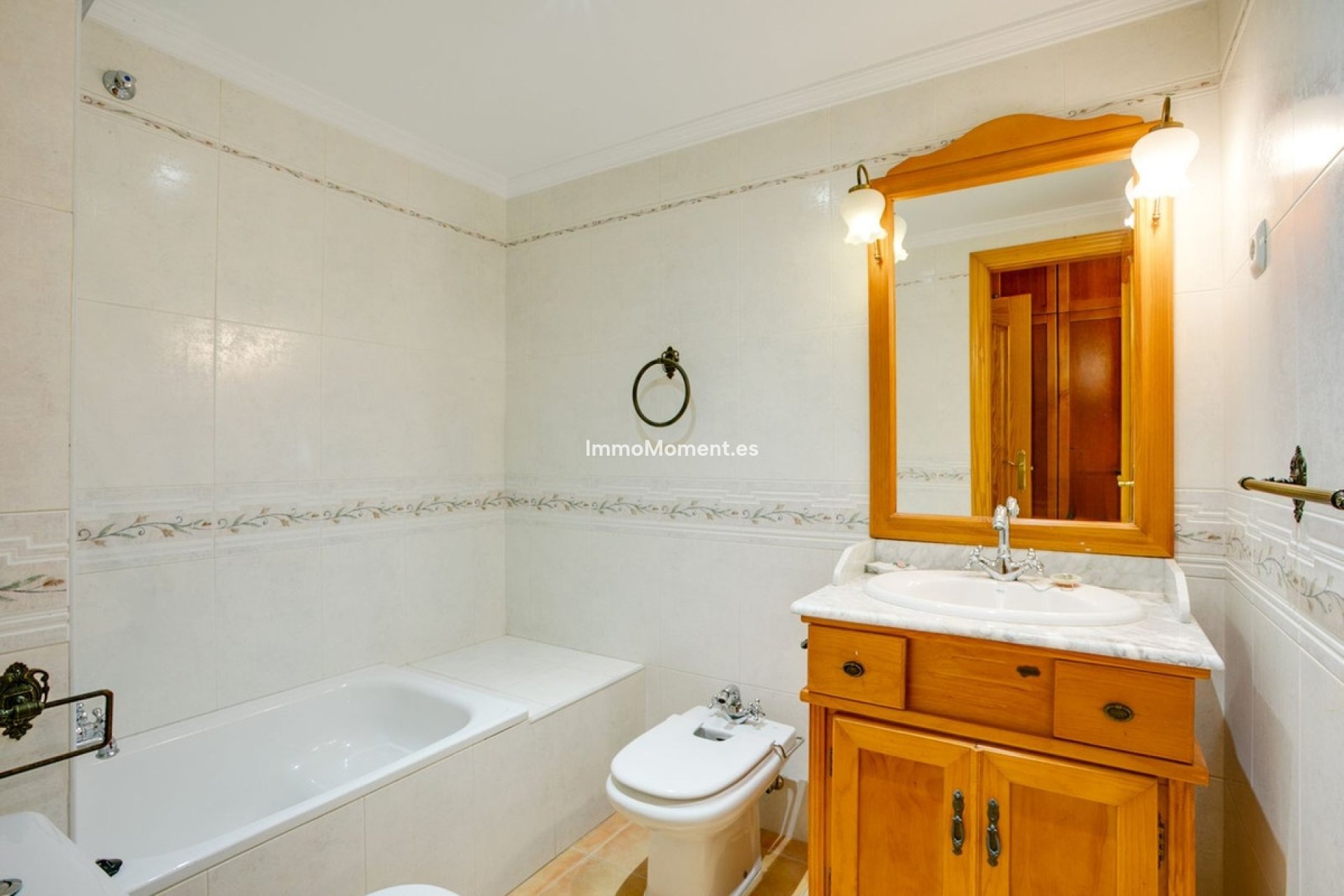 Bestaande woning - Appartement - Estepona  - Estepona Centro