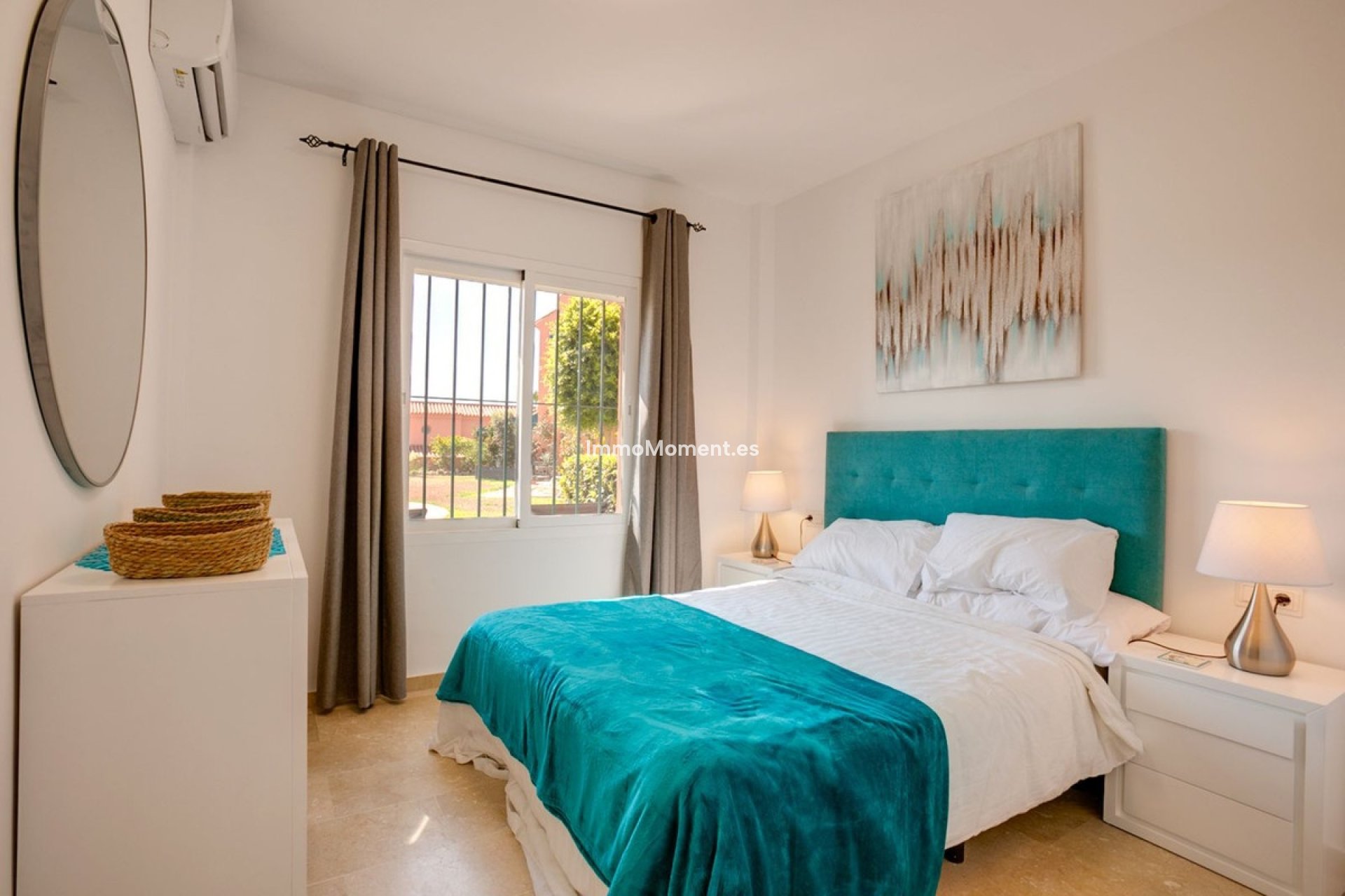 Bestaande woning - Appartement - Estepona  - Estepona Centro