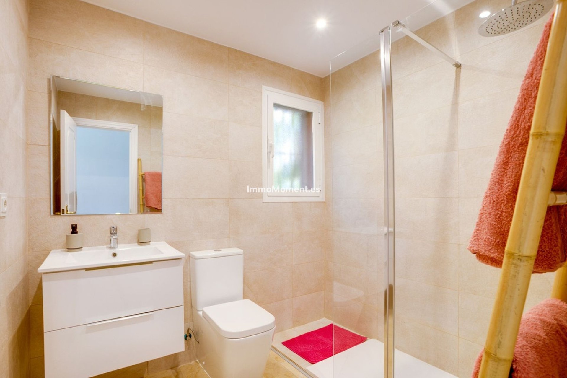 Bestaande woning - Appartement - Estepona  - Estepona Centro