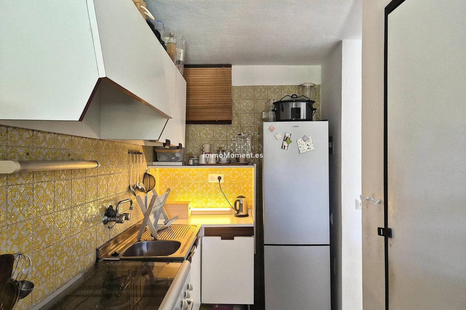 Bestaande woning - Appartement - Estepona  - Estepona Centro