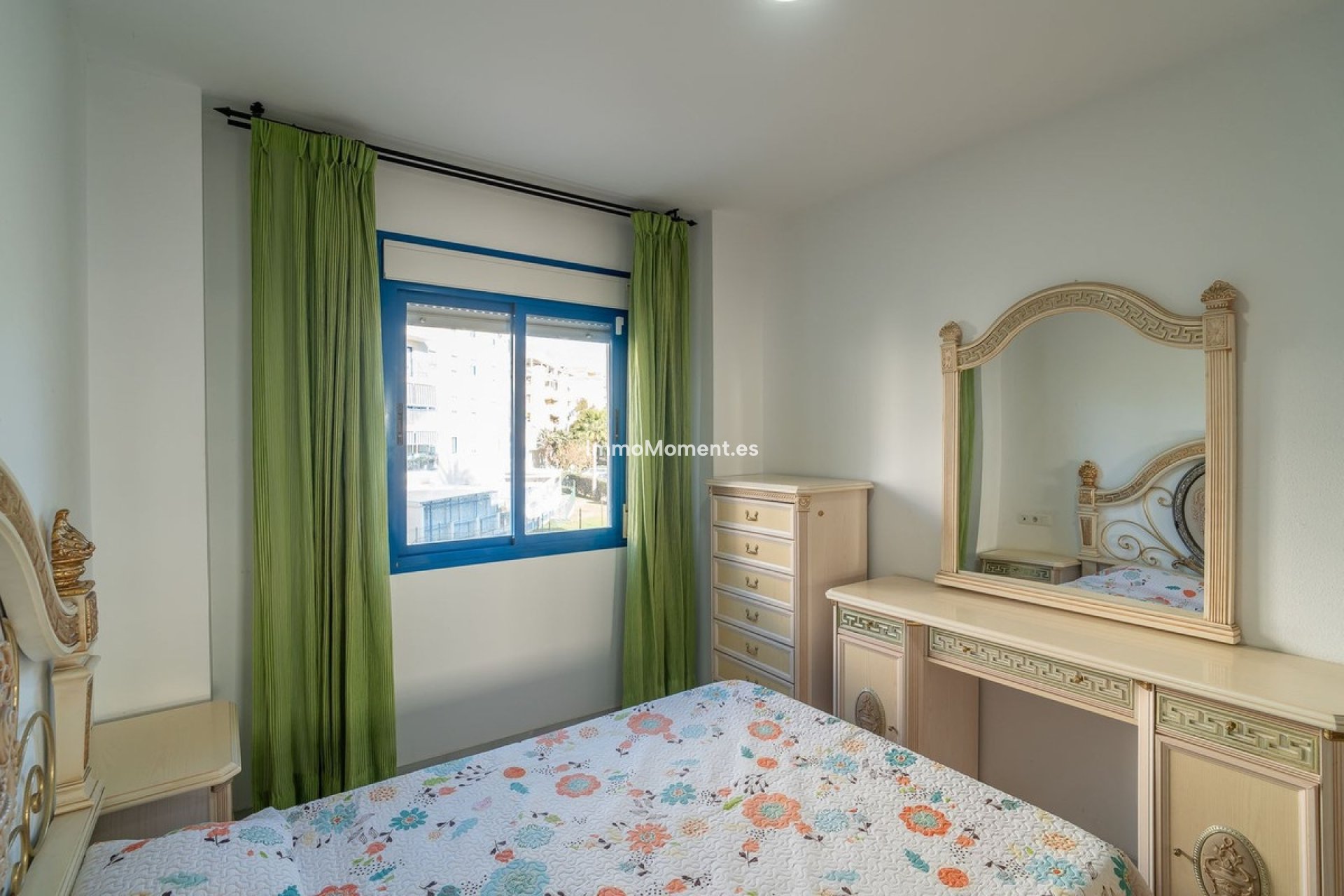Bestaande woning - Appartement - Estepona  - Estepona Centro