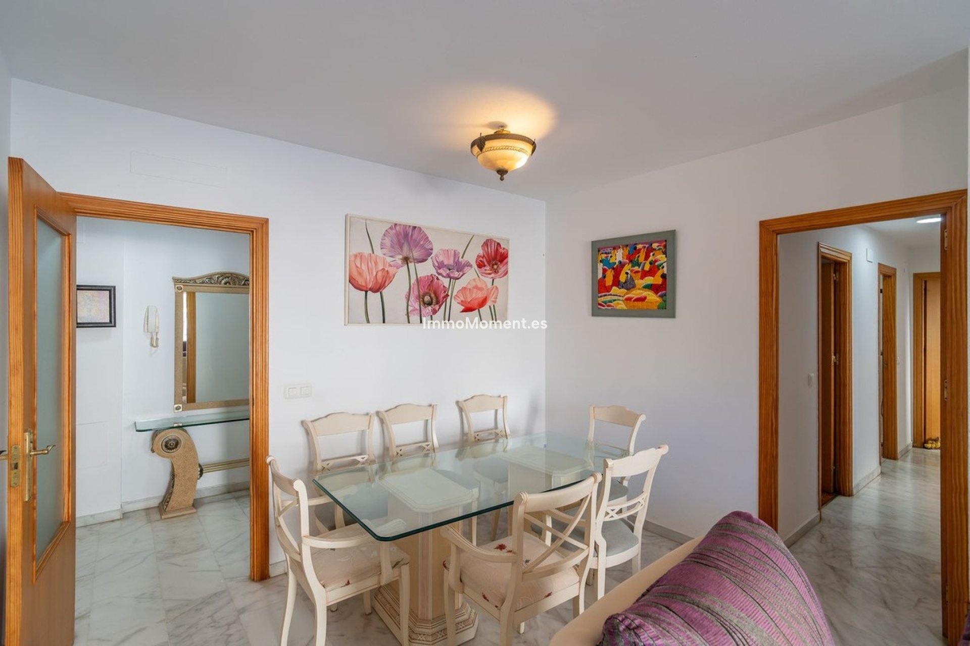 Bestaande woning - Appartement - Estepona  - Estepona Centro