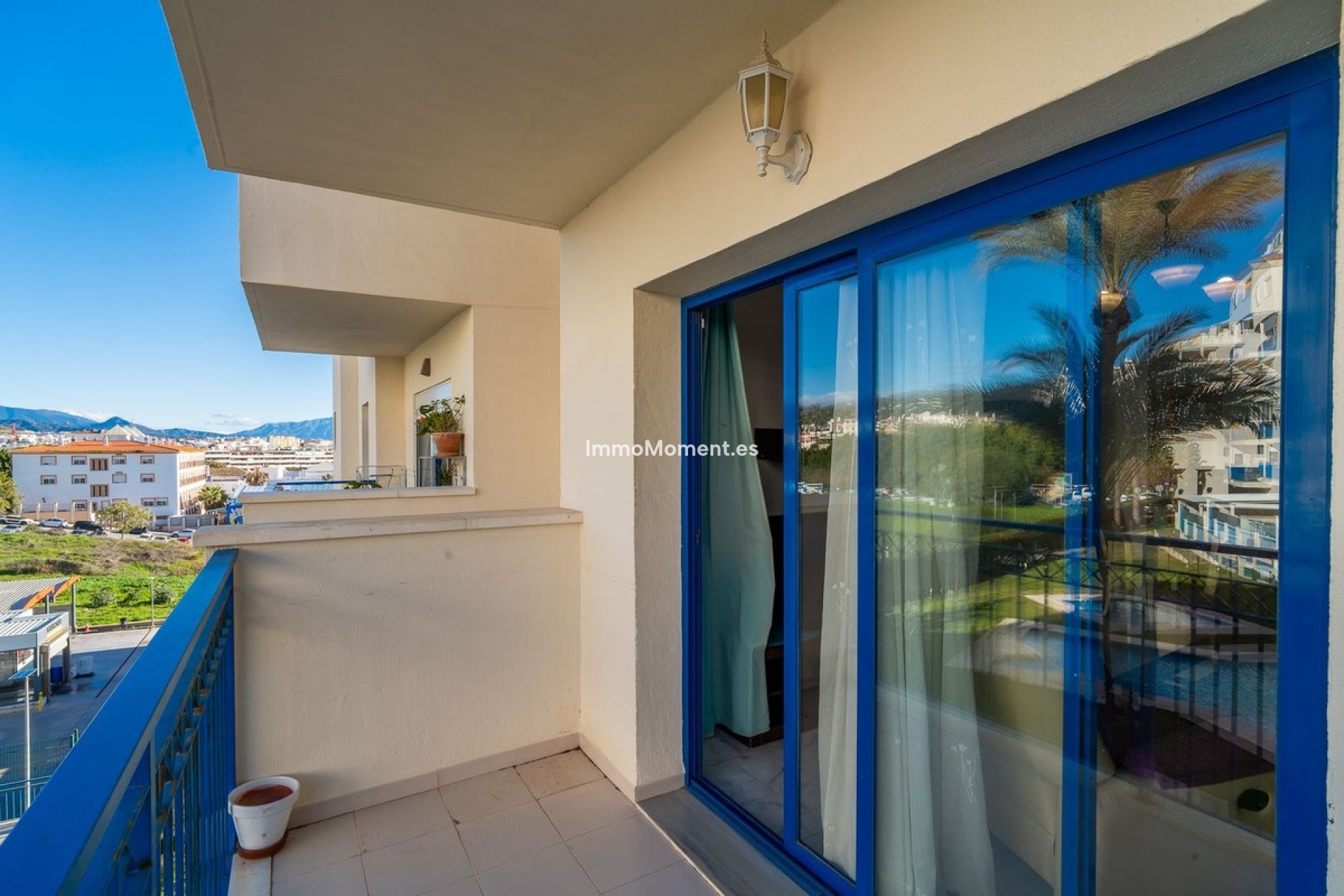 Bestaande woning - Appartement - Estepona  - Estepona Centro