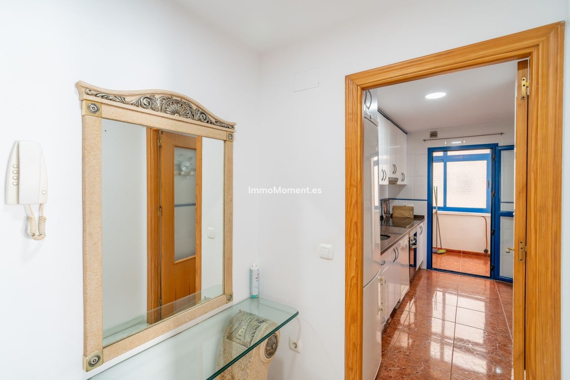 Bestaande woning - Appartement - Estepona  - Estepona Centro
