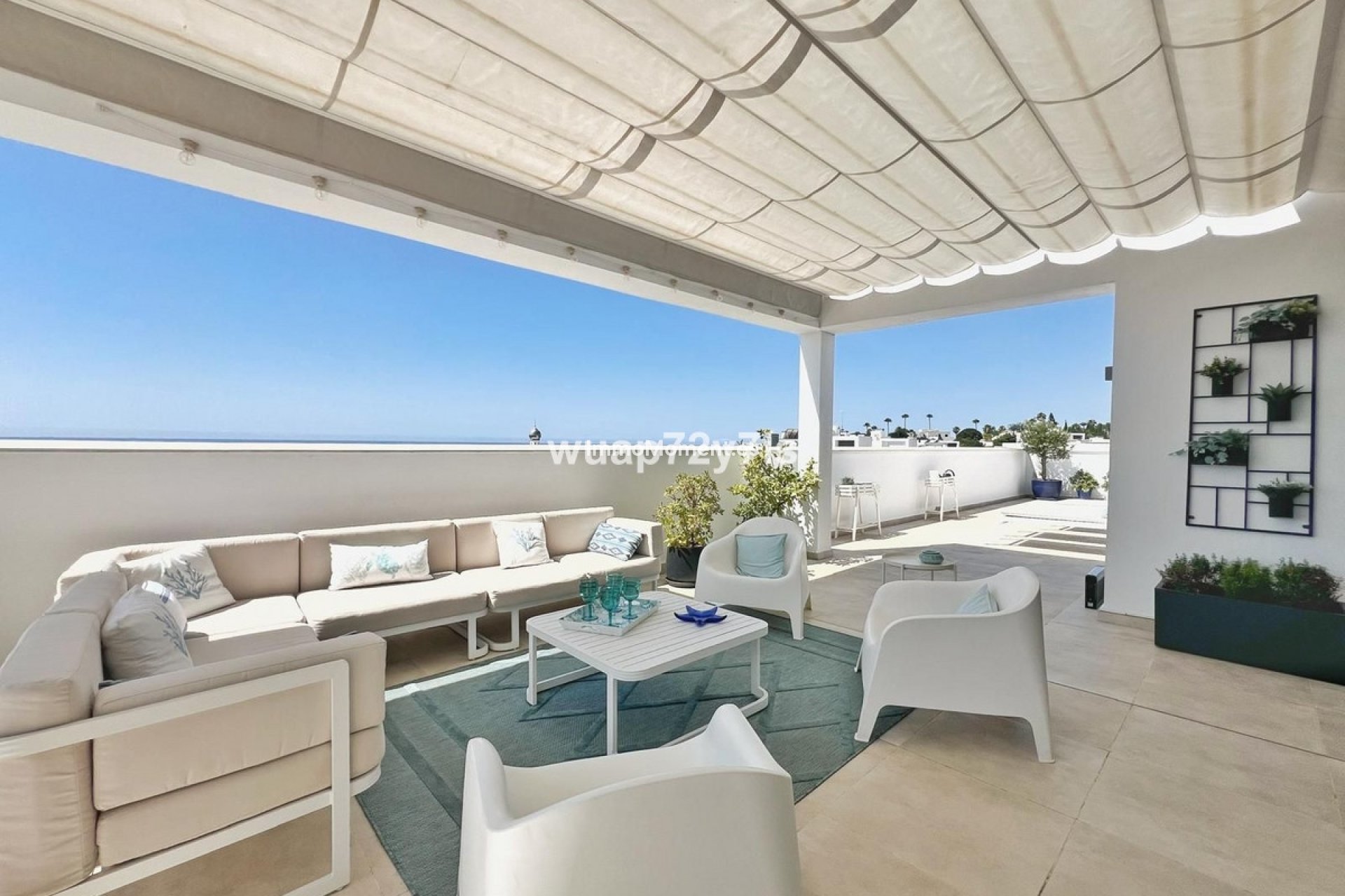 Bestaande woning - Appartement - Estepona  - Estepona Centro
