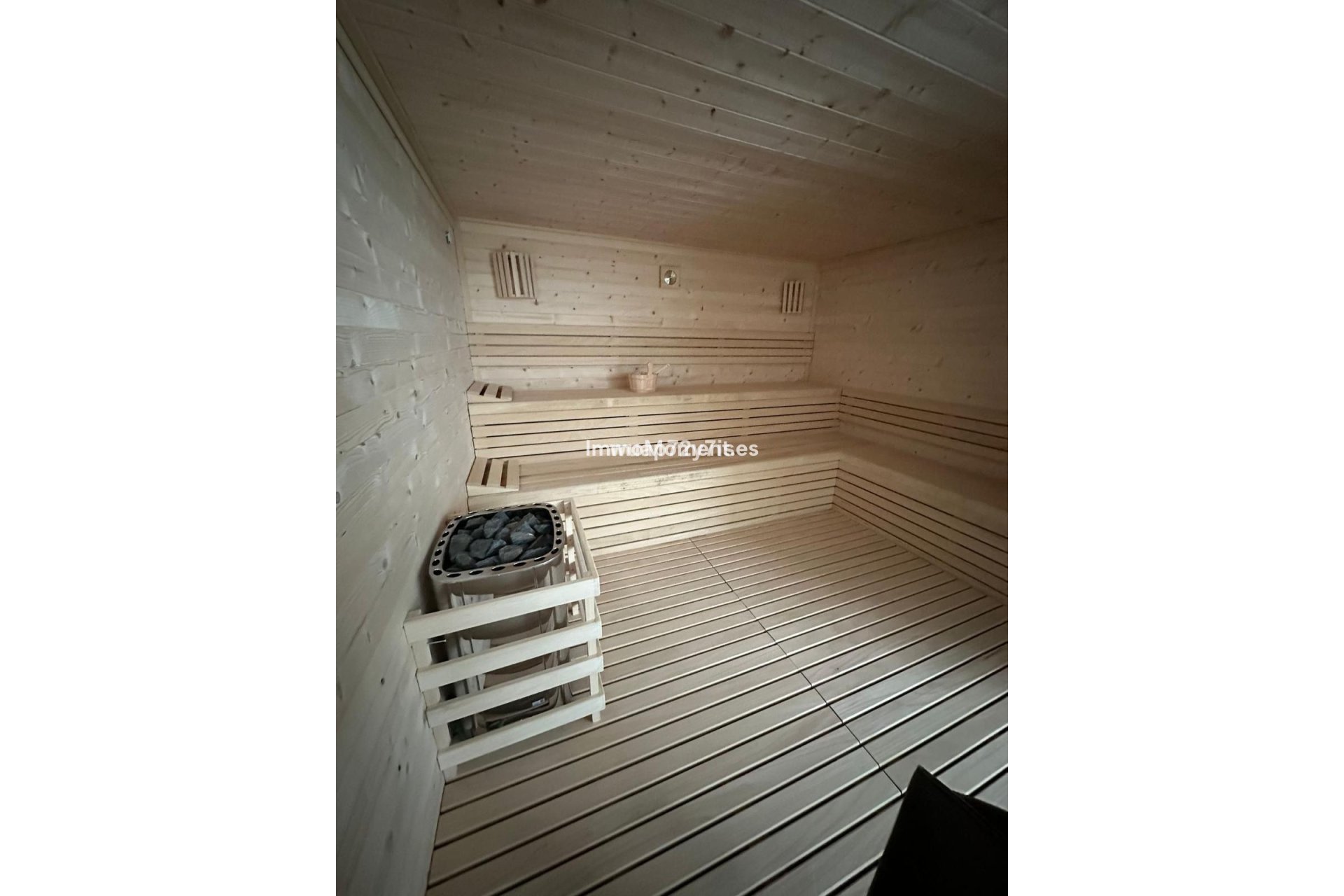 Bestaande woning - Appartement - Estepona  - Estepona Centro