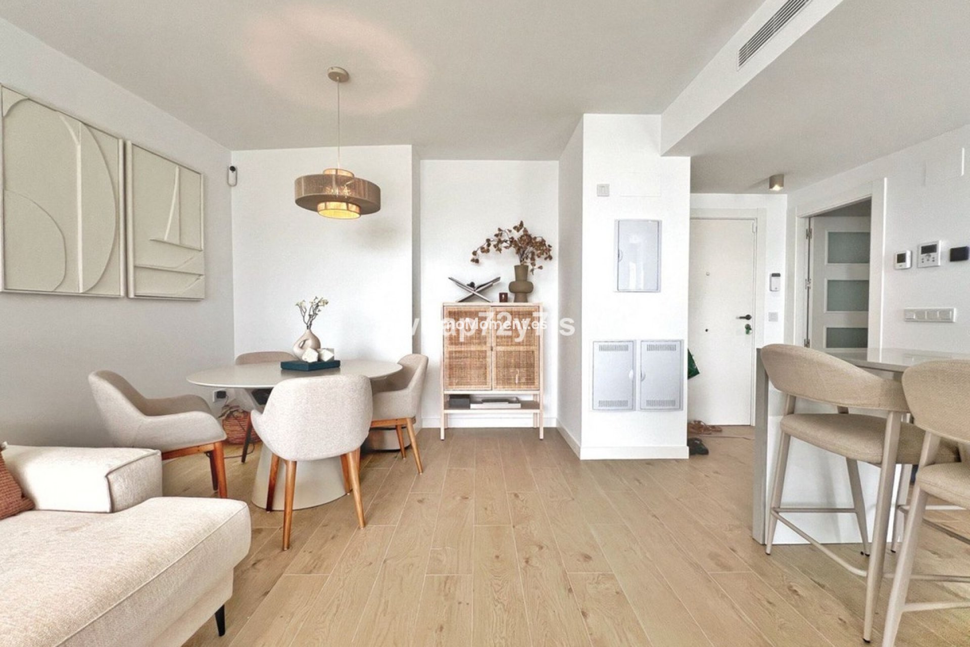 Bestaande woning - Appartement - Estepona  - Estepona Centro