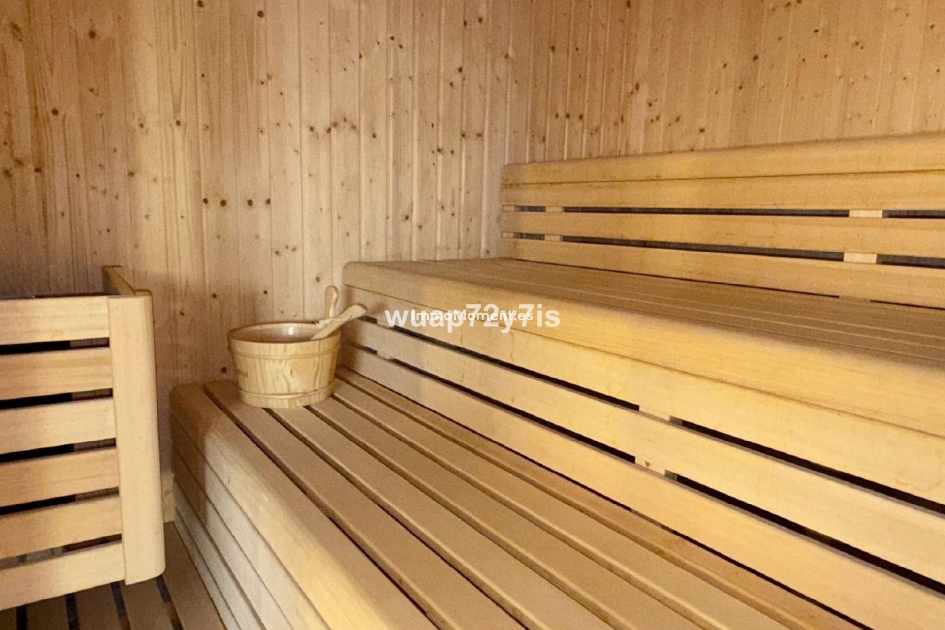 Bestaande woning - Appartement - Estepona  - Estepona Centro