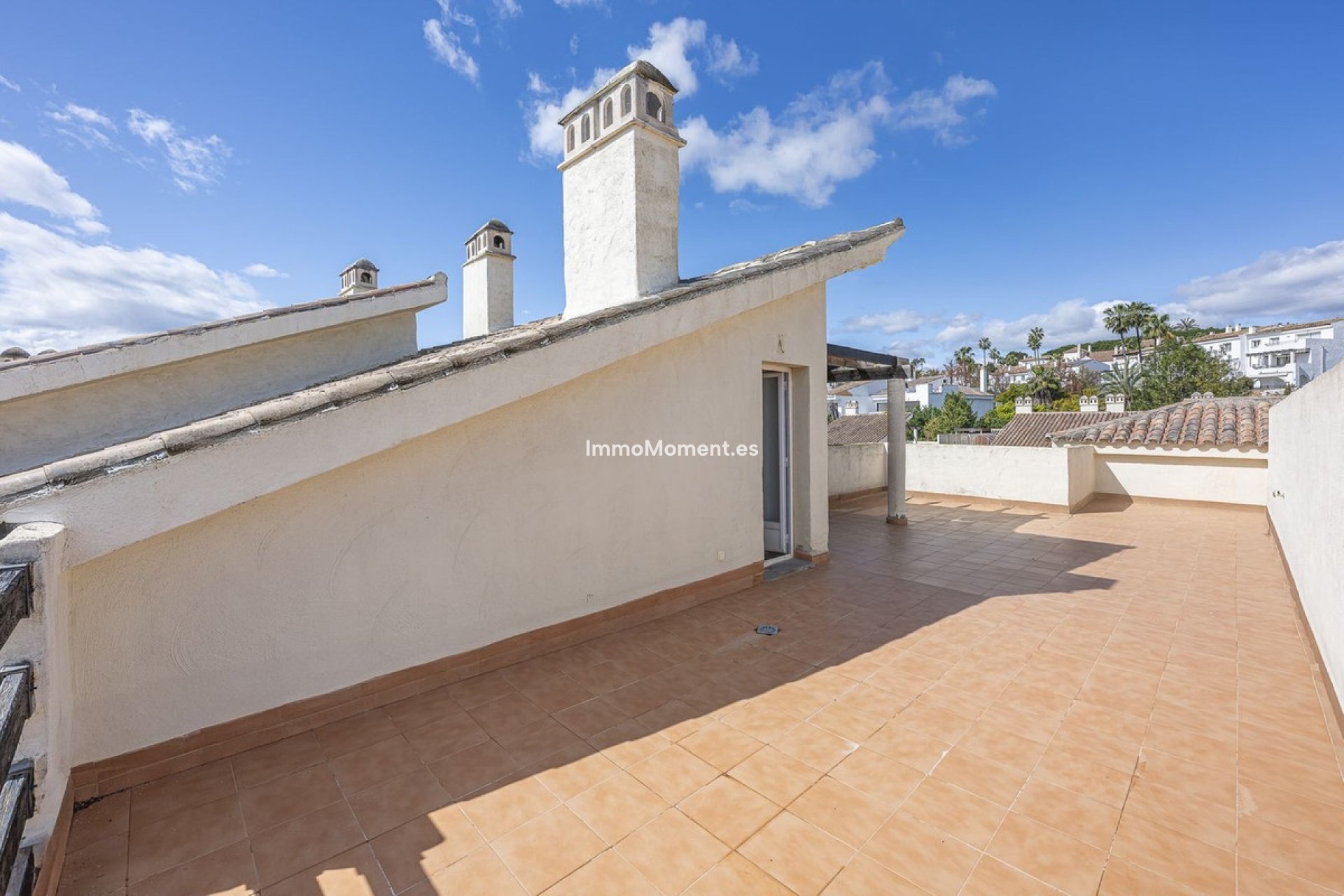 Bestaande woning - Appartement - Estepona  - Estepona Centro