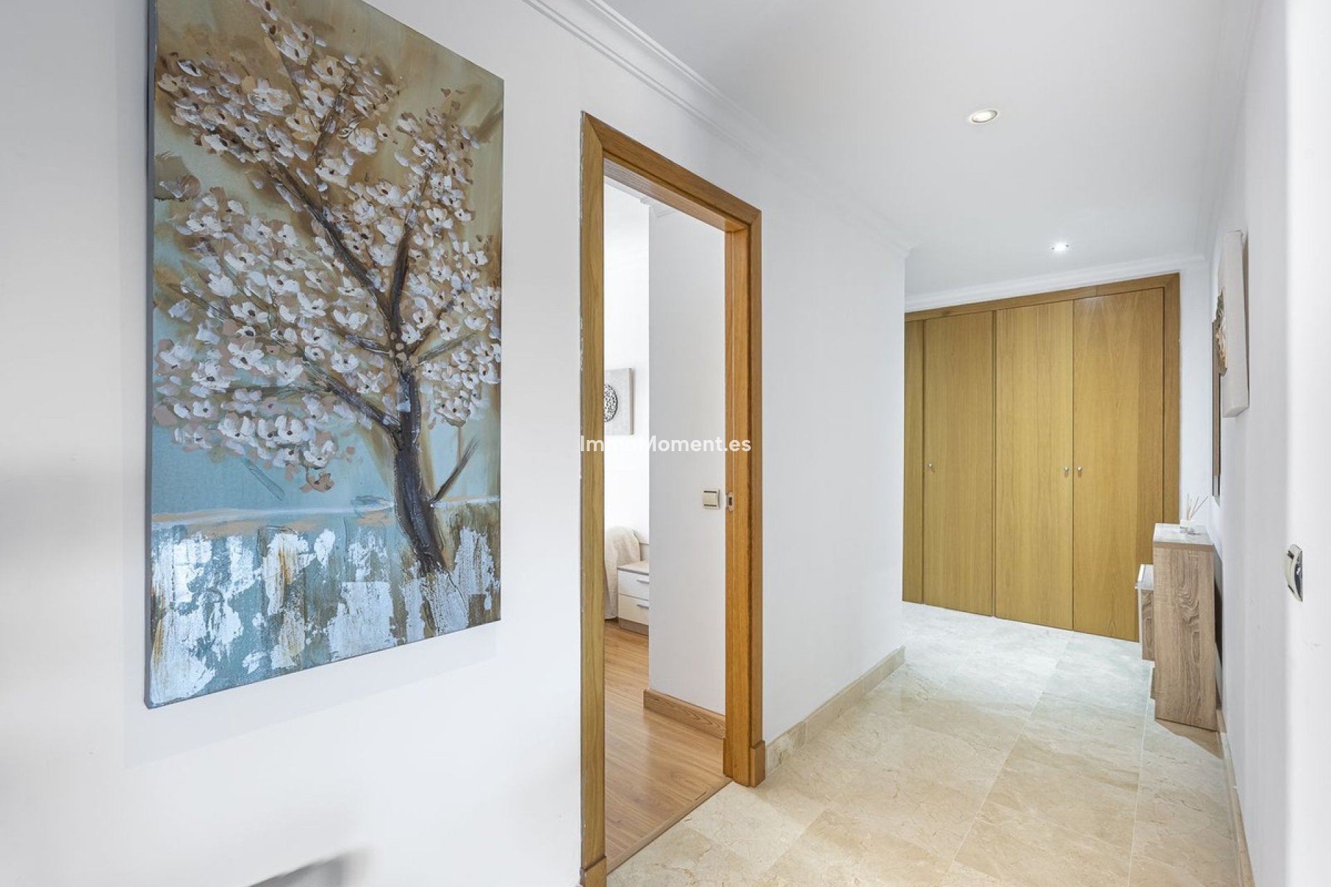 Bestaande woning - Appartement - Estepona  - Estepona Centro