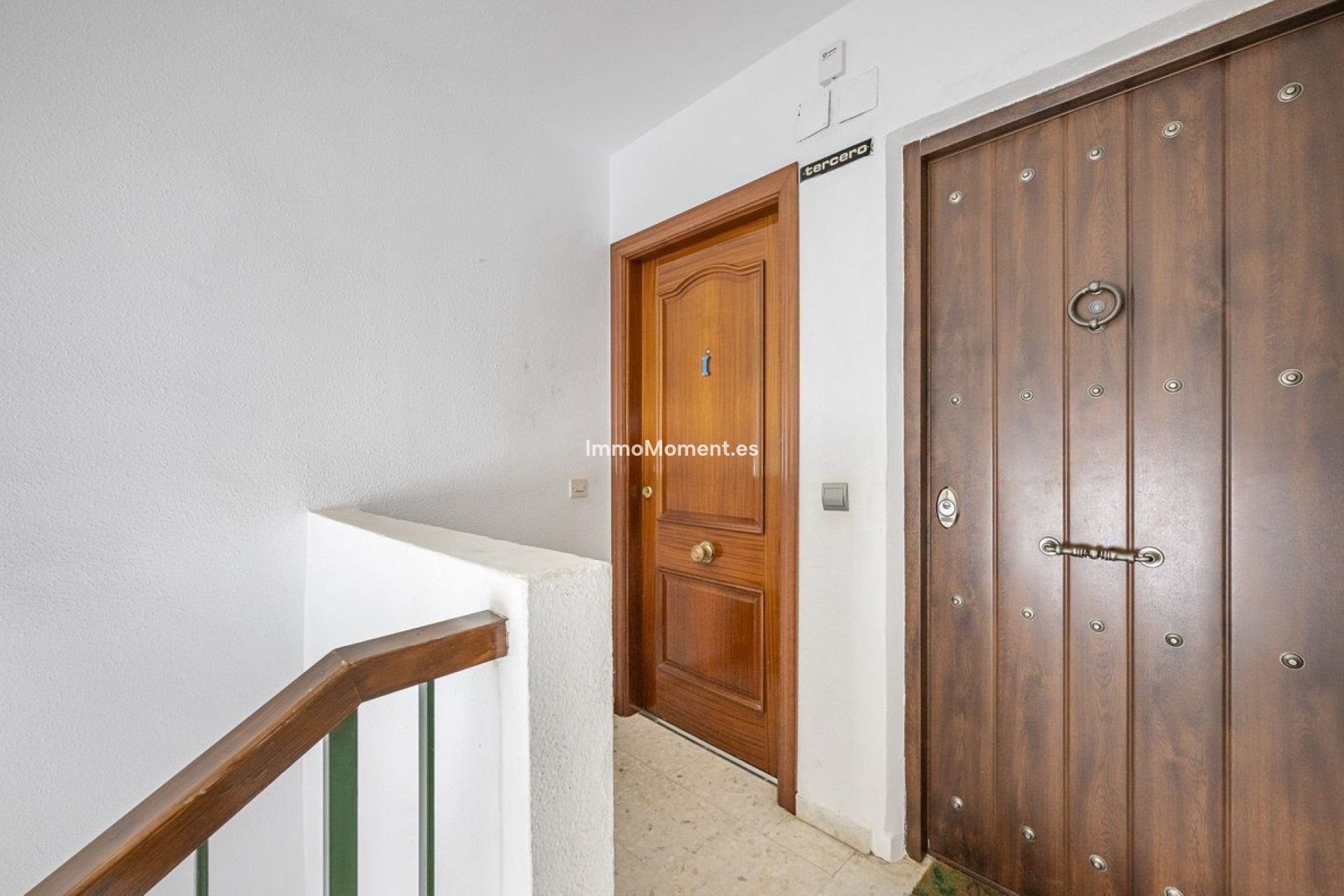 Bestaande woning - Appartement - Estepona  - Estepona Centro