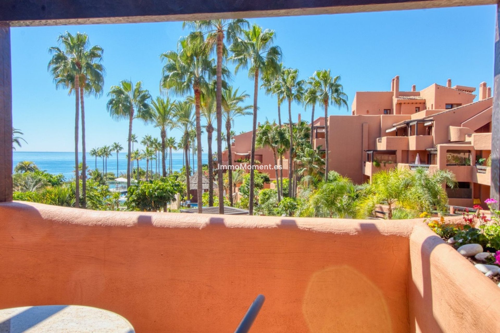 Bestaande woning - Appartement - Estepona  - Estepona Centro