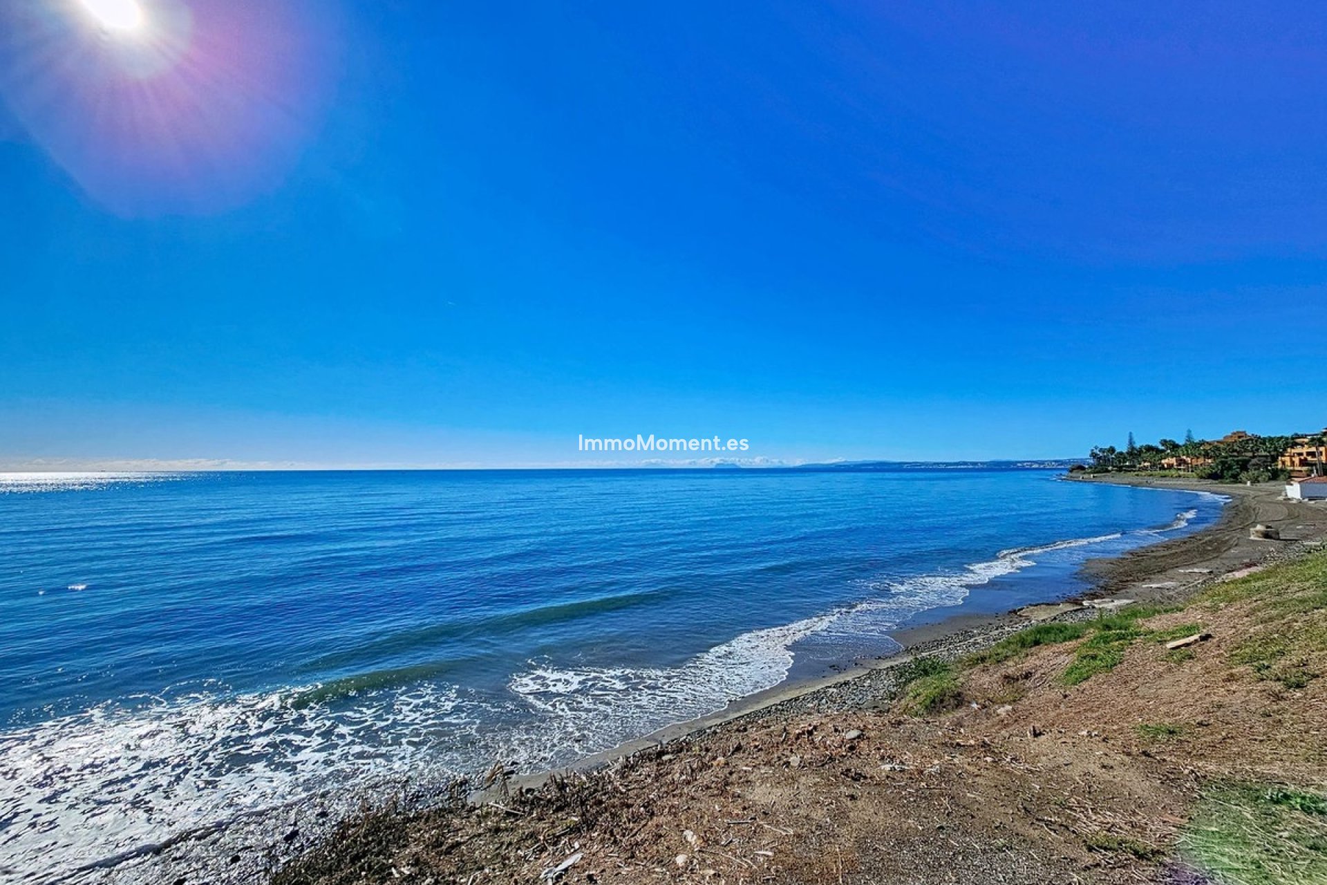 Bestaande woning - Appartement - Estepona  - Estepona Centro