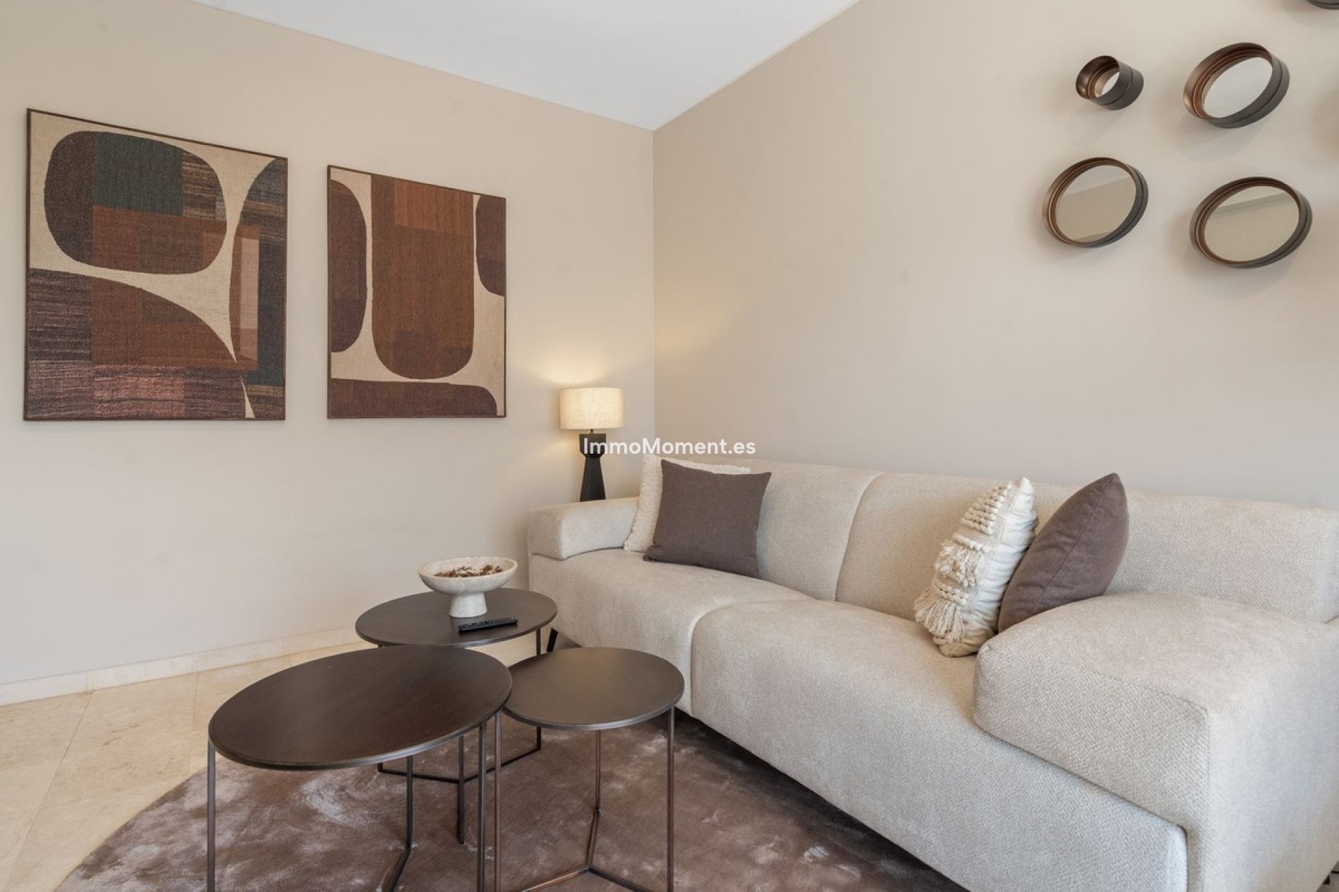 Bestaande woning - Appartement - Estepona  - Estepona Centro