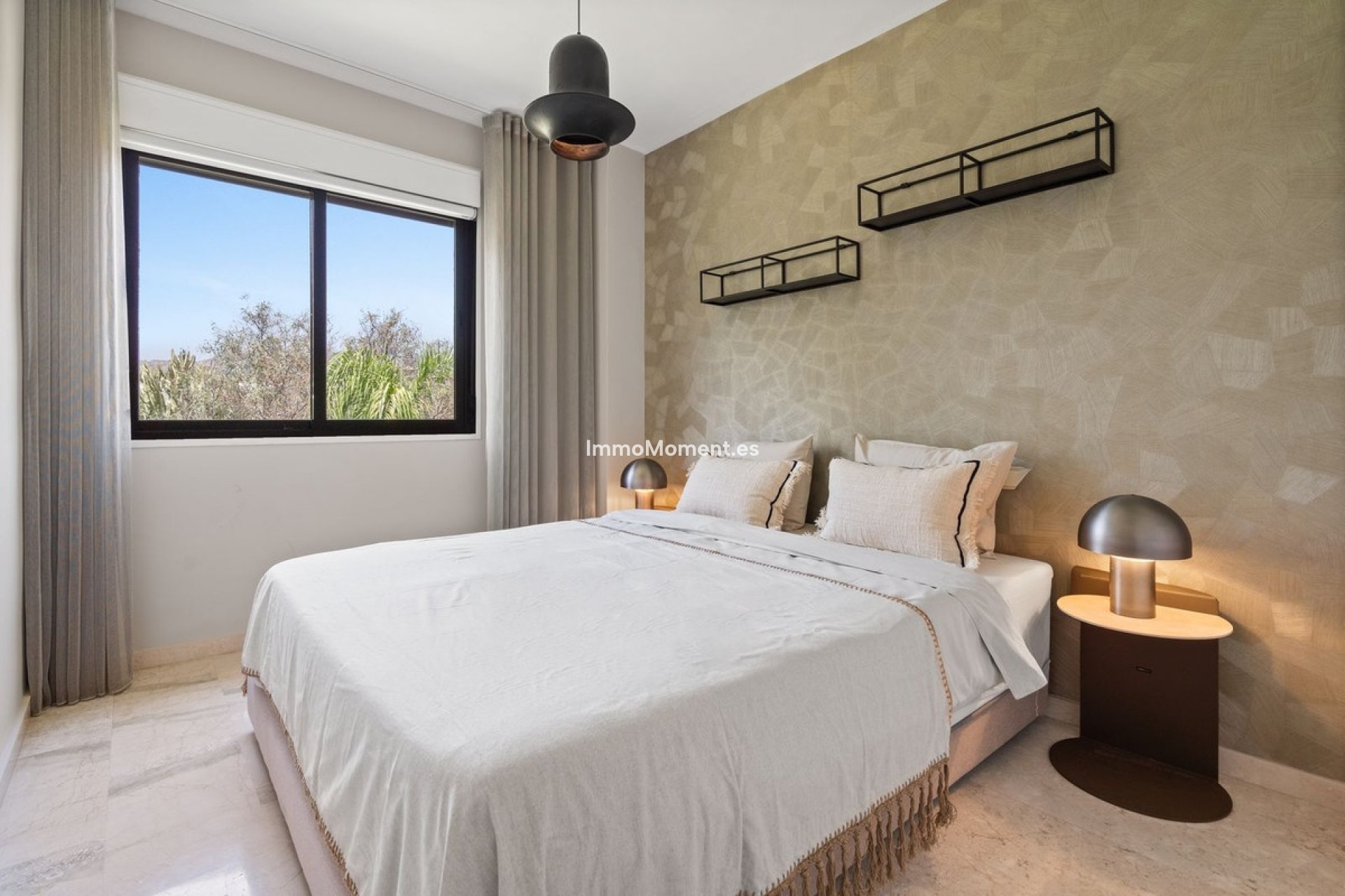 Bestaande woning - Appartement - Estepona  - Estepona Centro