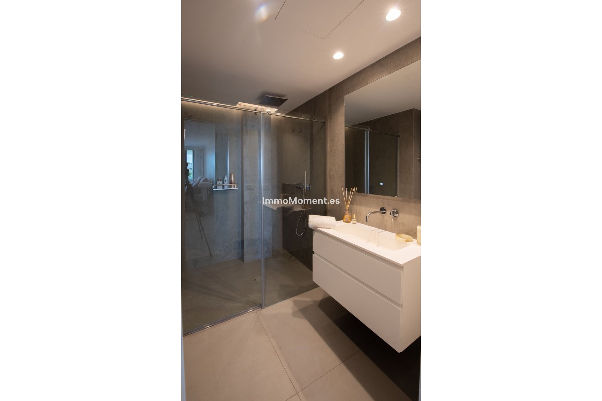 Bestaande woning - Appartement - Estepona  - Estepona Centro