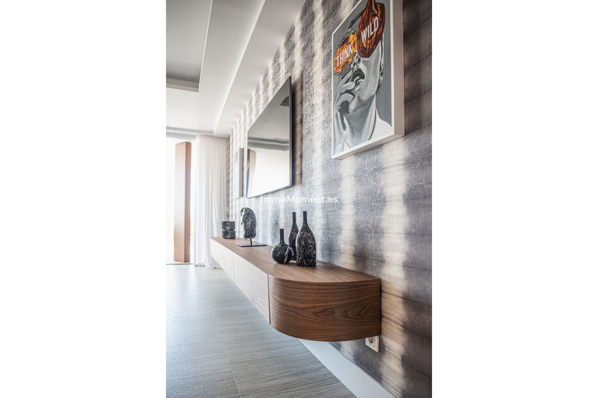 Bestaande woning - Appartement - Estepona  - Estepona Centro