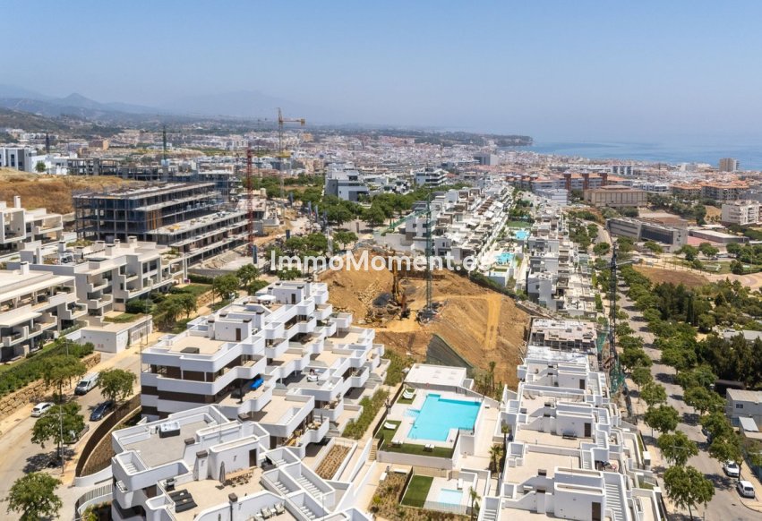 Bestaande woning - Appartement - Estepona  - Estepona Centro