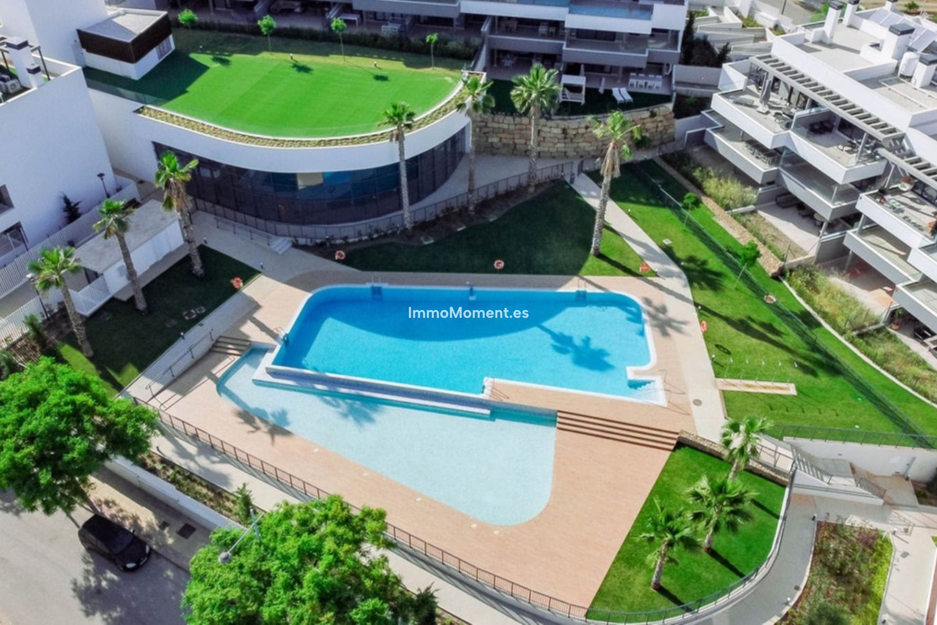 Bestaande woning - Appartement - Estepona  - Estepona Centro