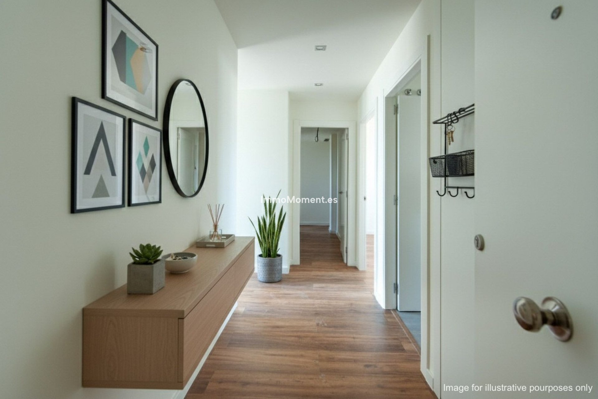 Bestaande woning - Appartement - Estepona  - Estepona Centro