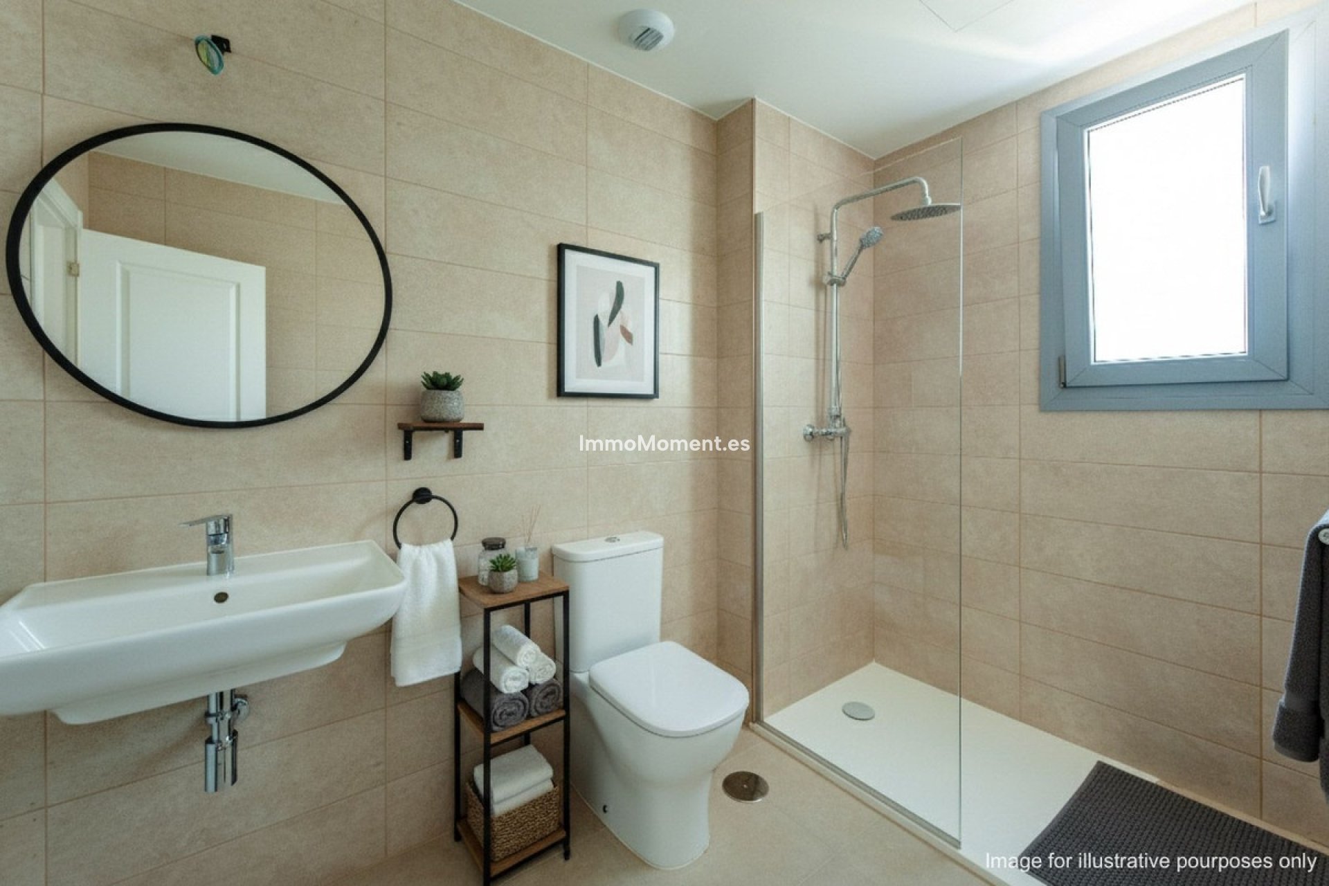 Bestaande woning - Appartement - Estepona  - Estepona Centro