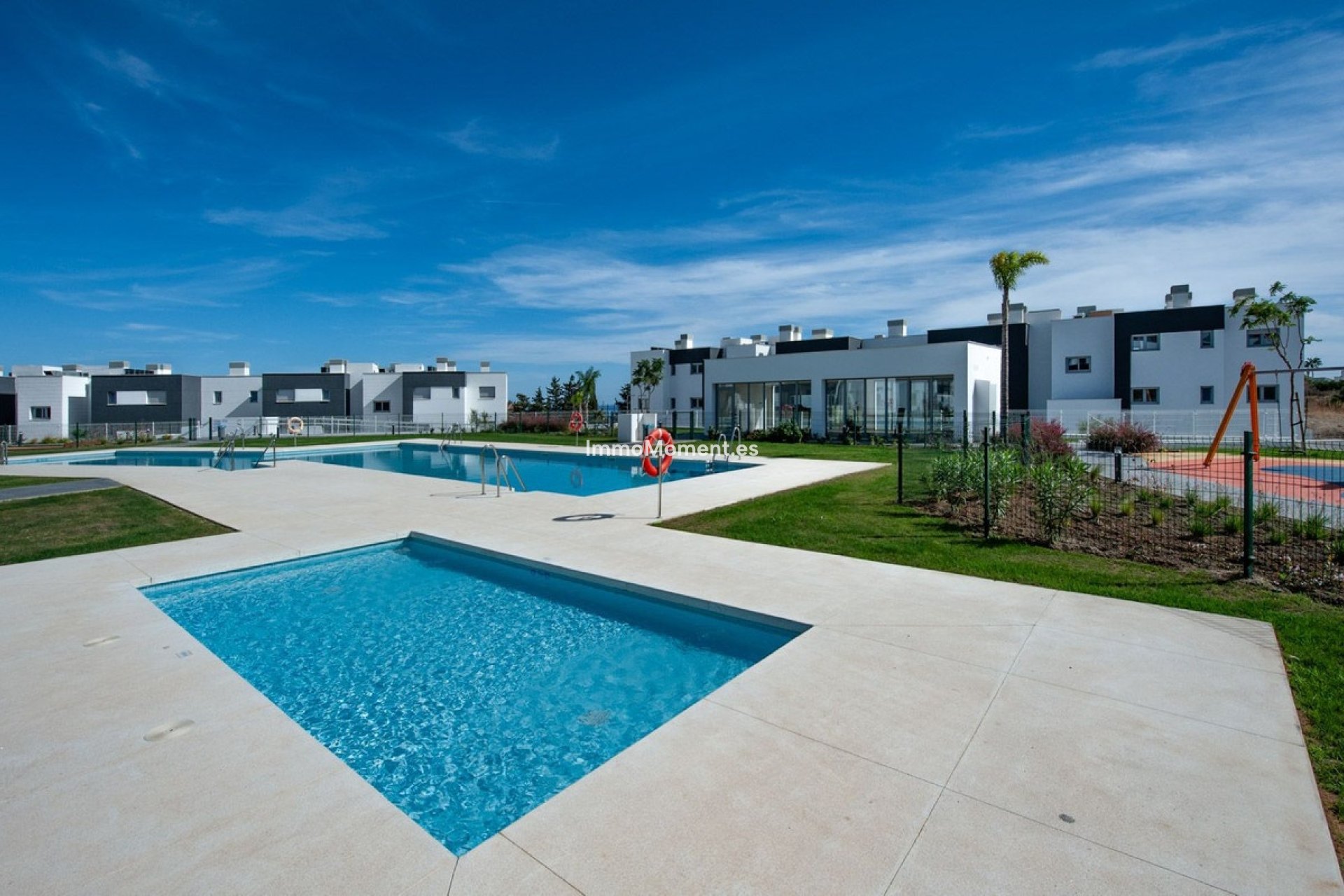 Bestaande woning - Appartement - Estepona  - Estepona Centro