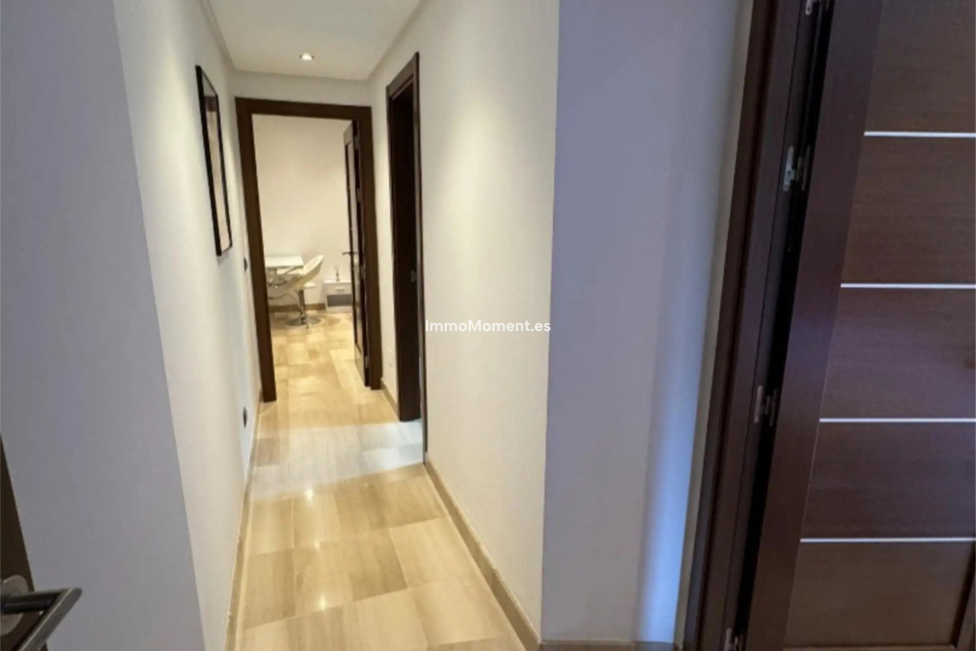 Bestaande woning - Appartement - Estepona  - Estepona Centro