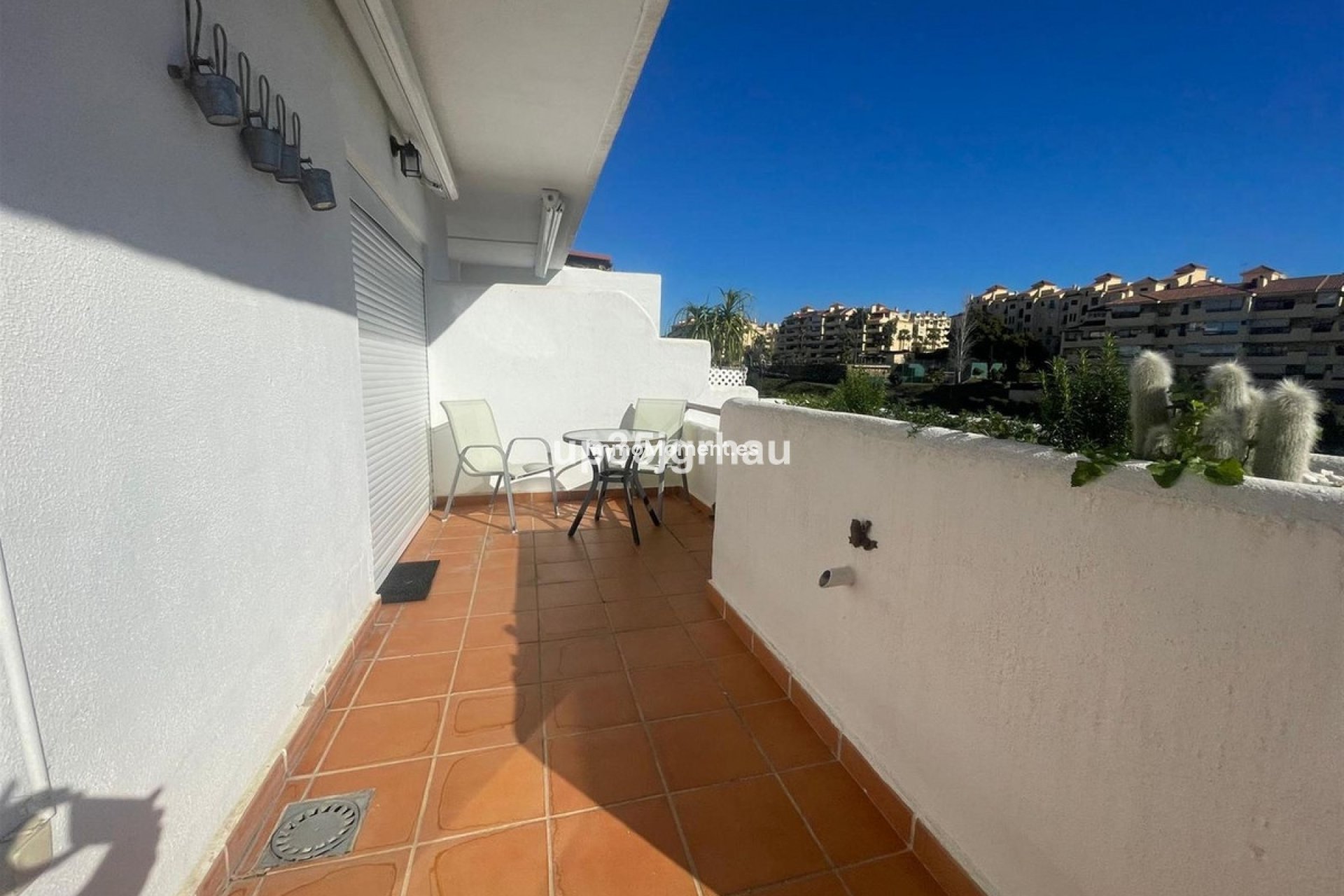 Bestaande woning - Appartement - Estepona  - Estepona Centro