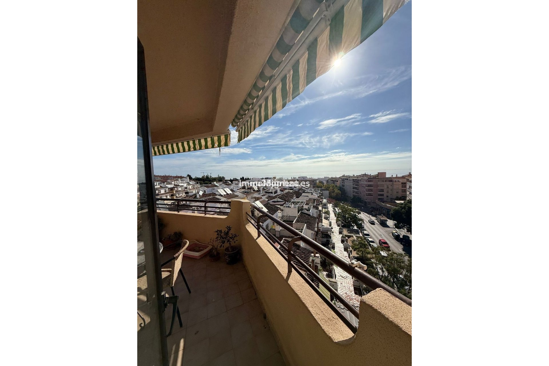 Bestaande woning - Appartement - Estepona  - Estepona Centro