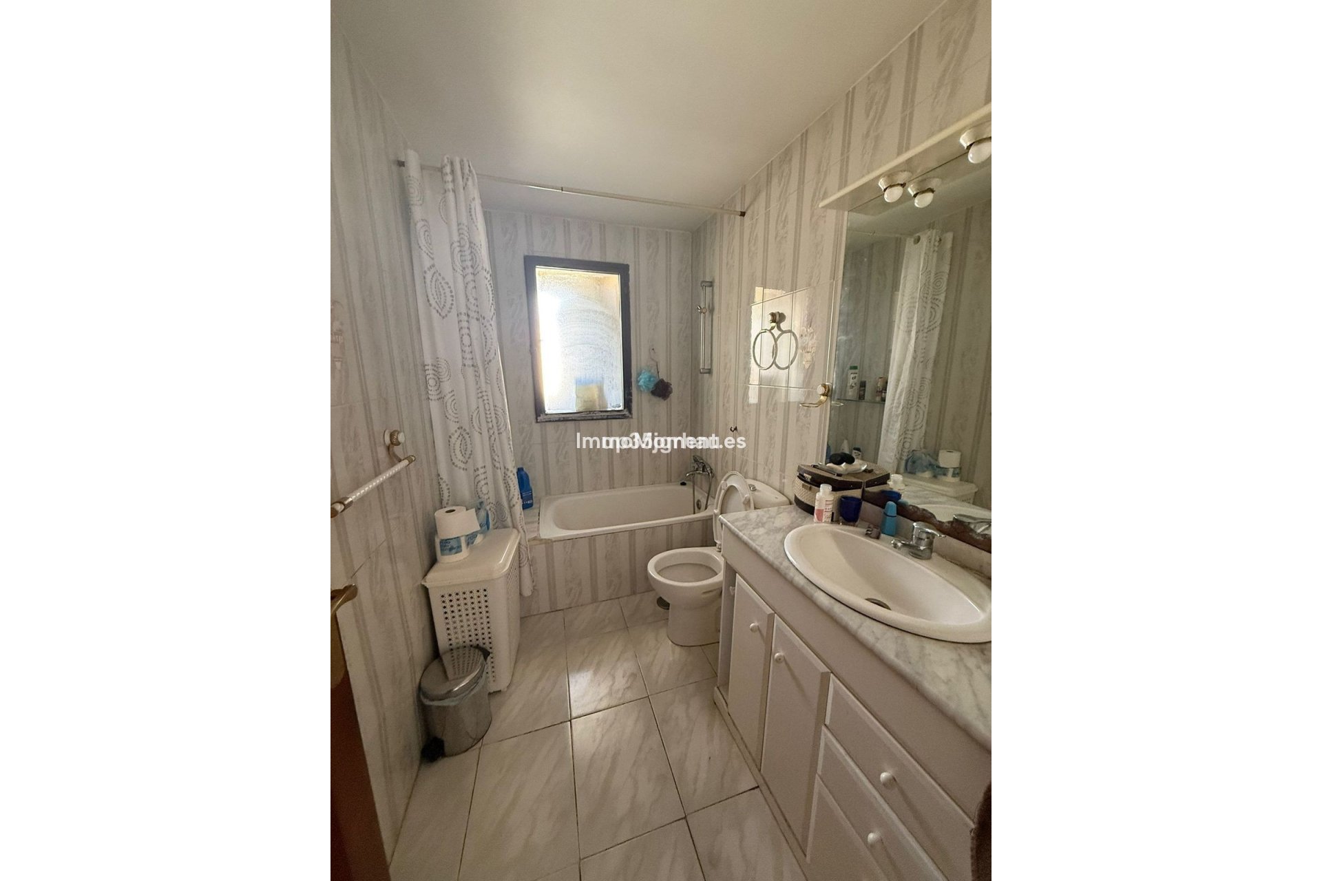 Bestaande woning - Appartement - Estepona  - Estepona Centro