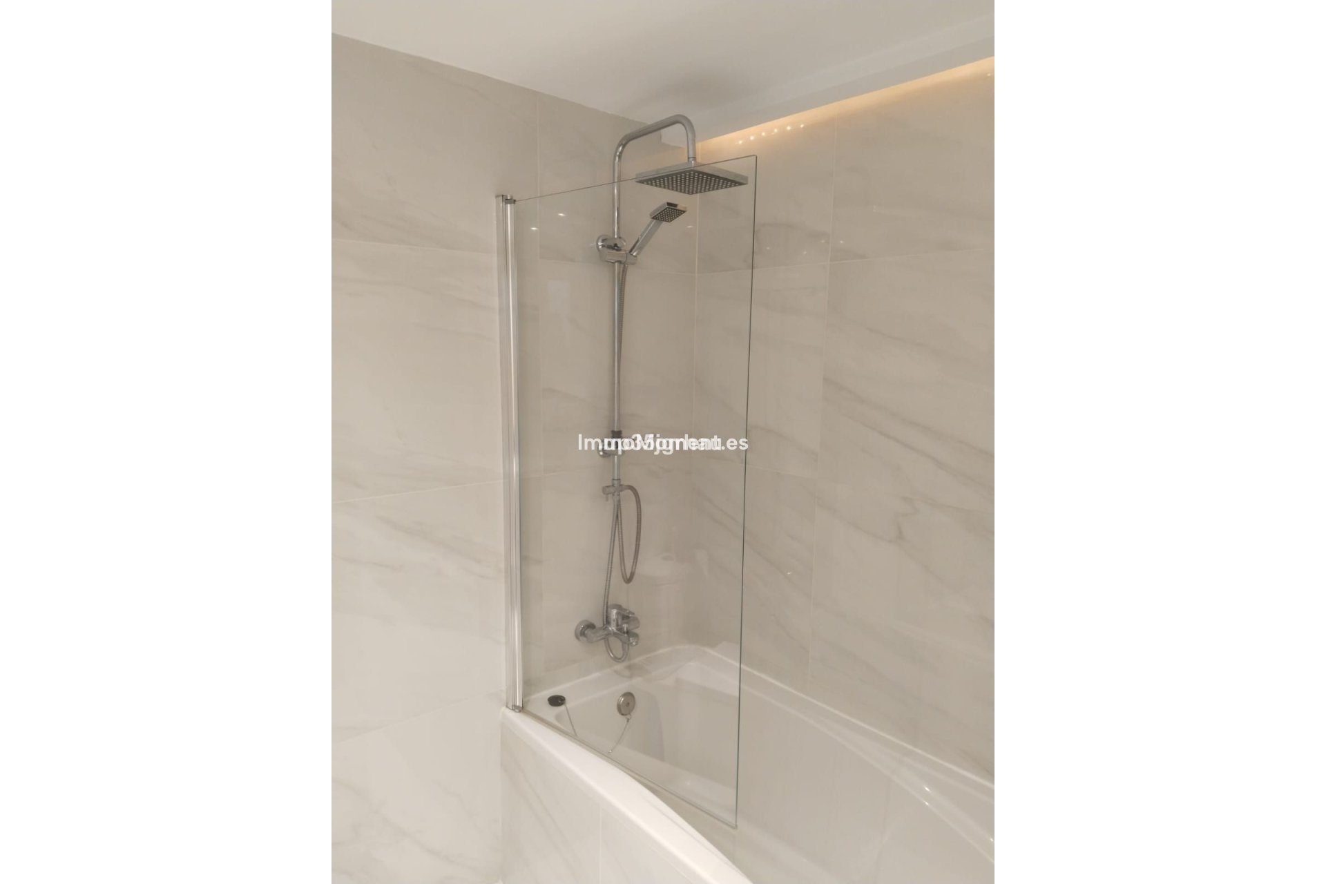 Bestaande woning - Appartement - Estepona  - Estepona Centro