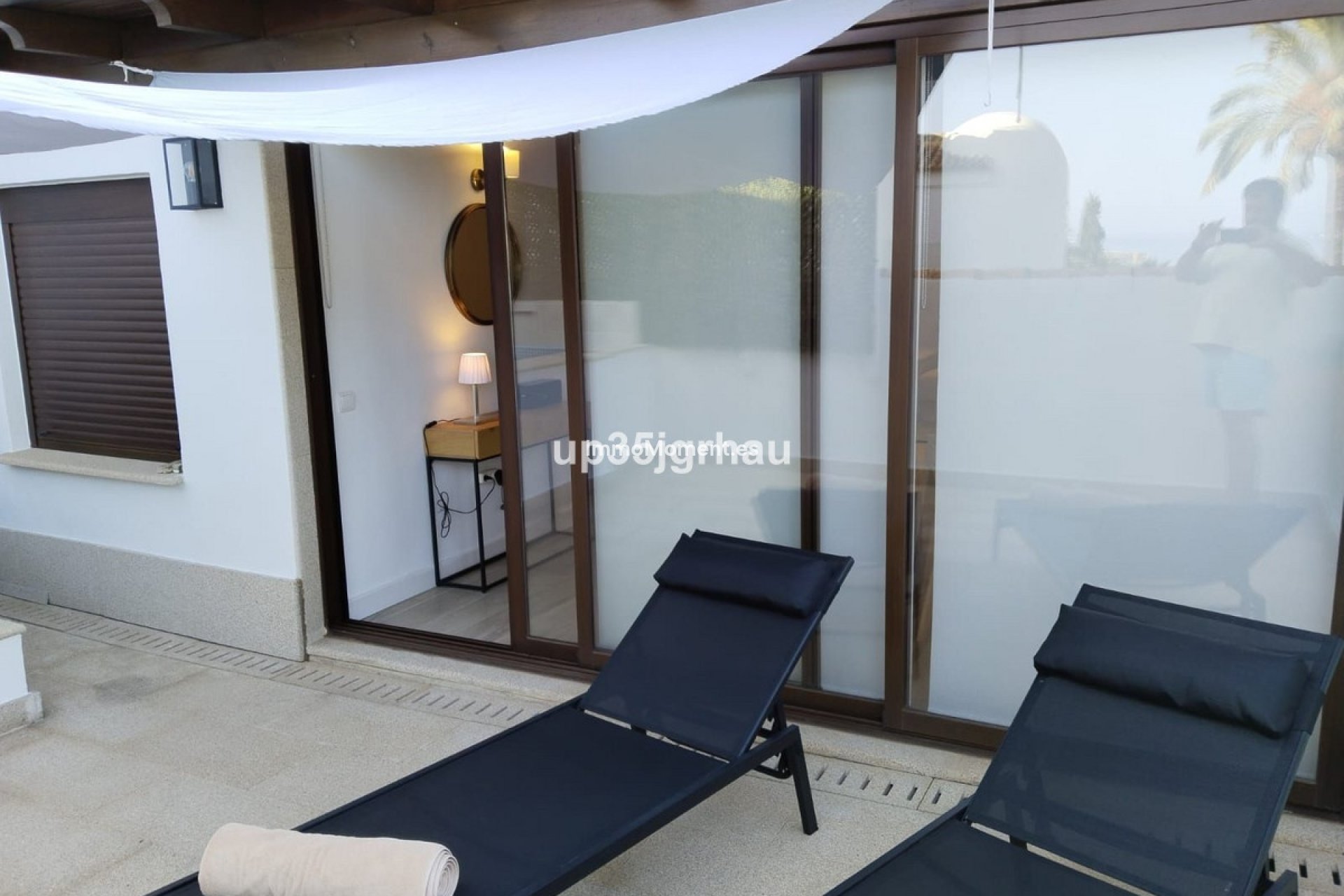 Bestaande woning - Appartement - Estepona  - Estepona Centro