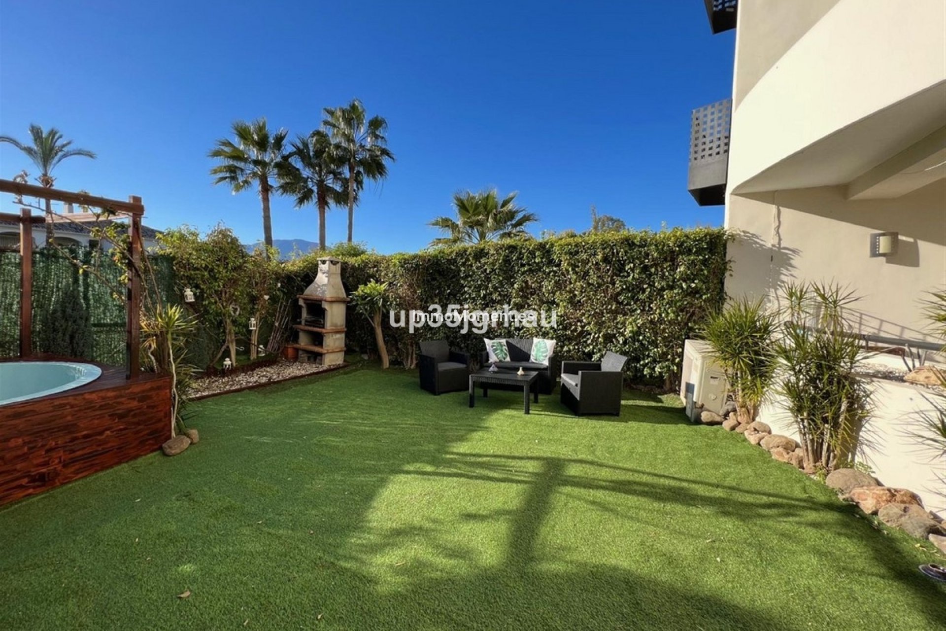 Bestaande woning - Appartement - Estepona  - Estepona Centro