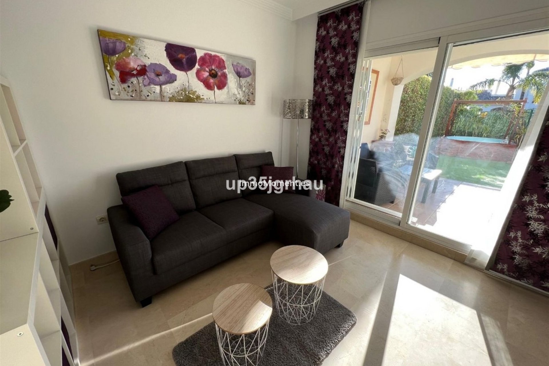 Bestaande woning - Appartement - Estepona  - Estepona Centro