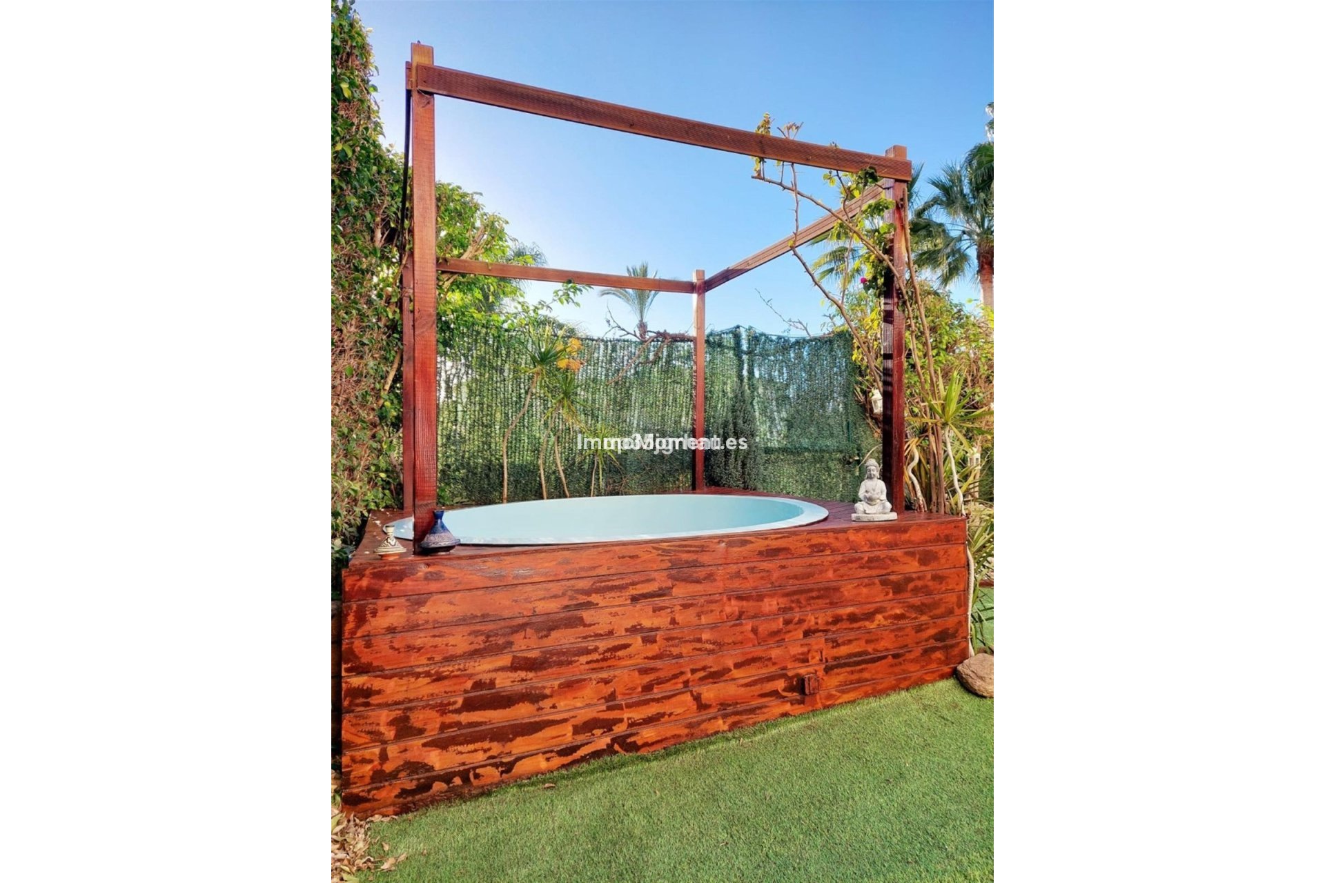 Bestaande woning - Appartement - Estepona  - Estepona Centro