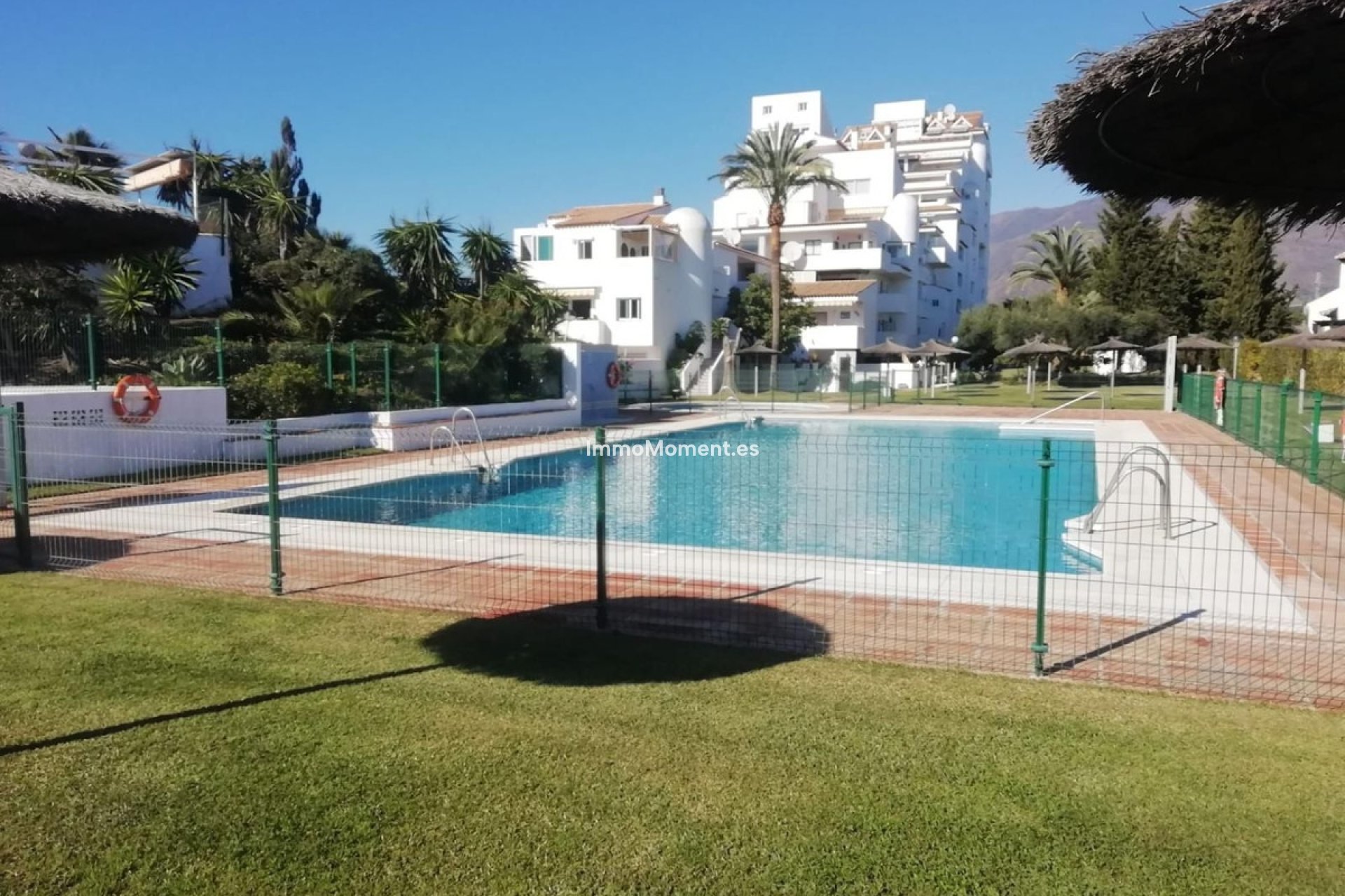 Bestaande woning - Appartement - Estepona  - Estepona Centro