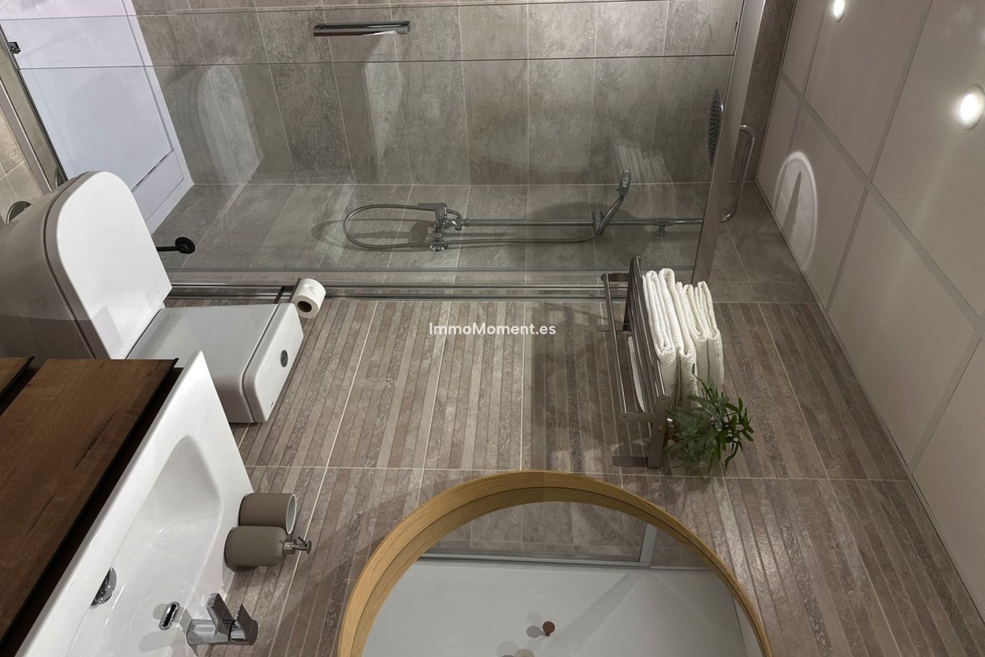 Bestaande woning - Appartement - Estepona  - Estepona Centro