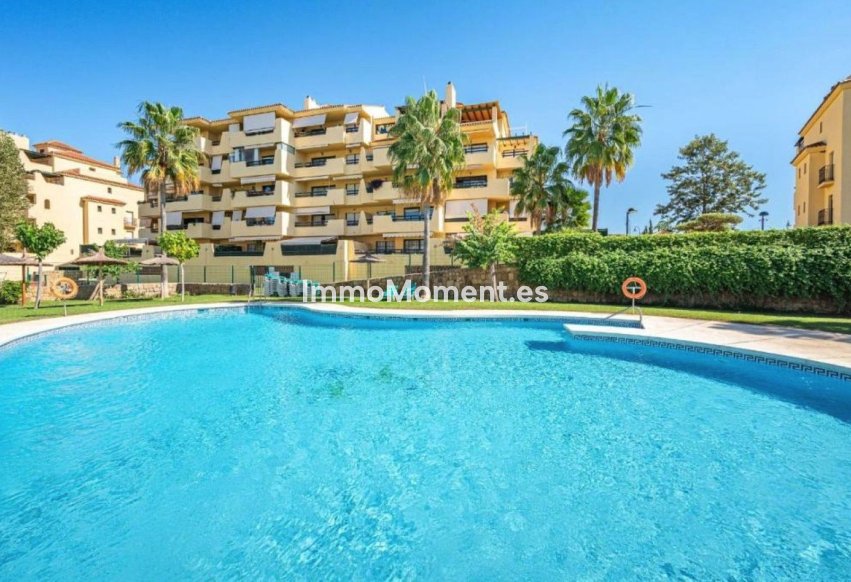 Bestaande woning - Appartement - Estepona  - Estepona Centro