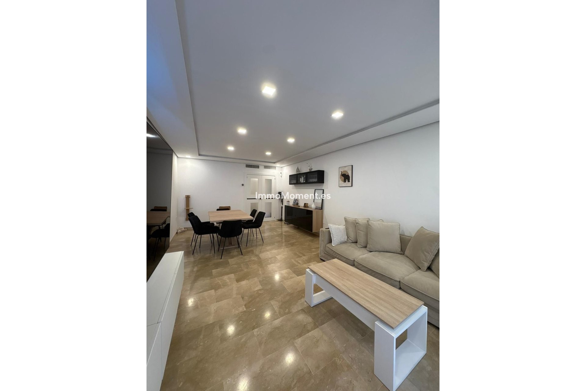 Bestaande woning - Appartement - Estepona  - Estepona Centro