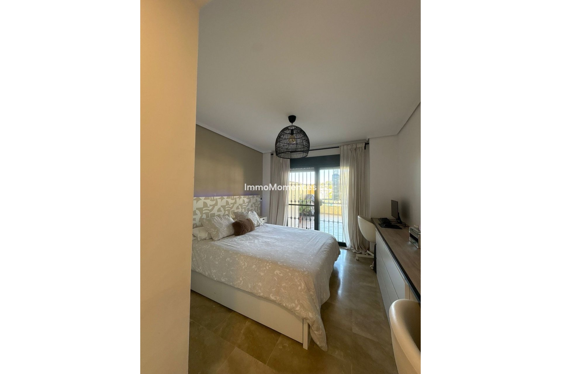 Bestaande woning - Appartement - Estepona  - Estepona Centro