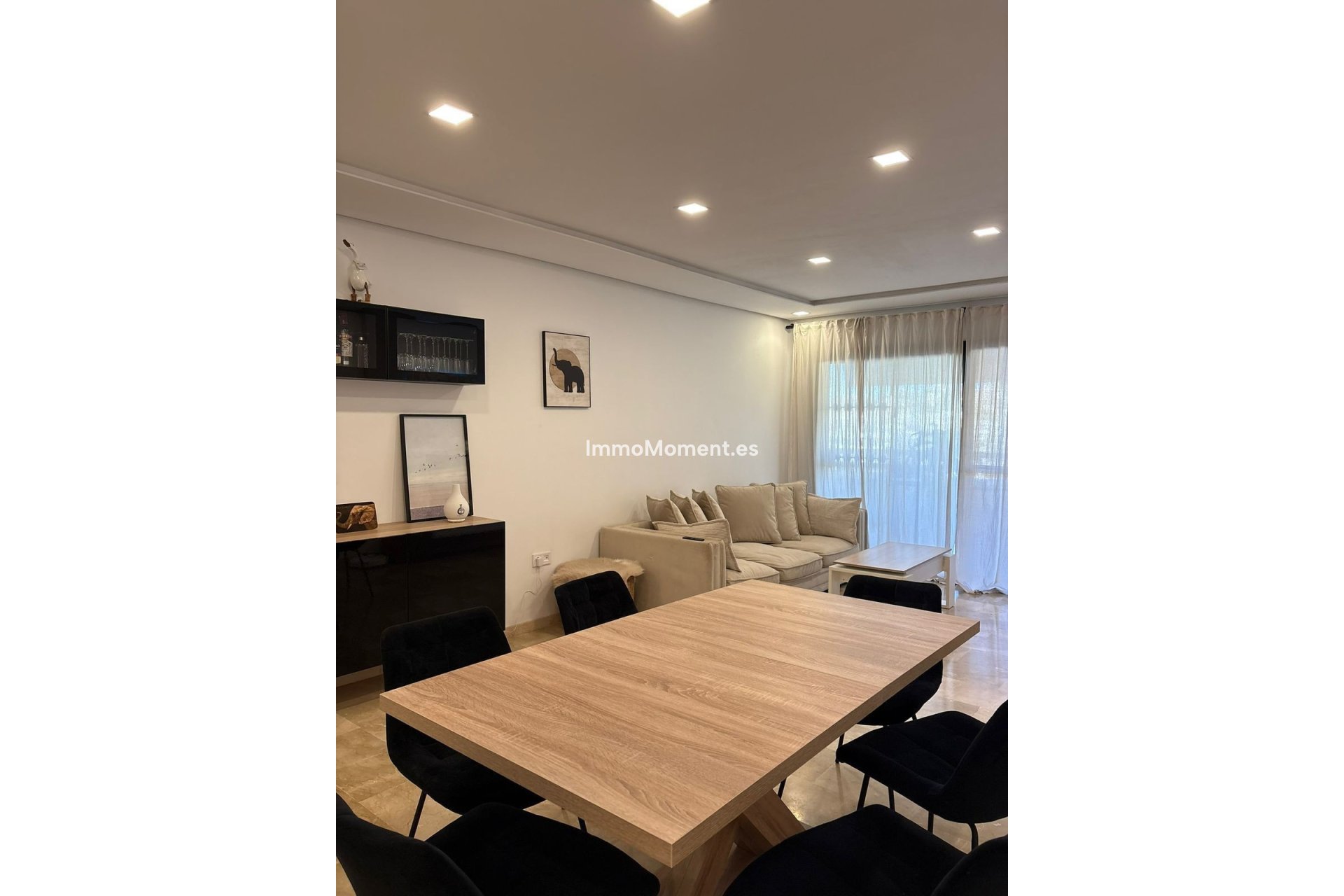 Bestaande woning - Appartement - Estepona  - Estepona Centro