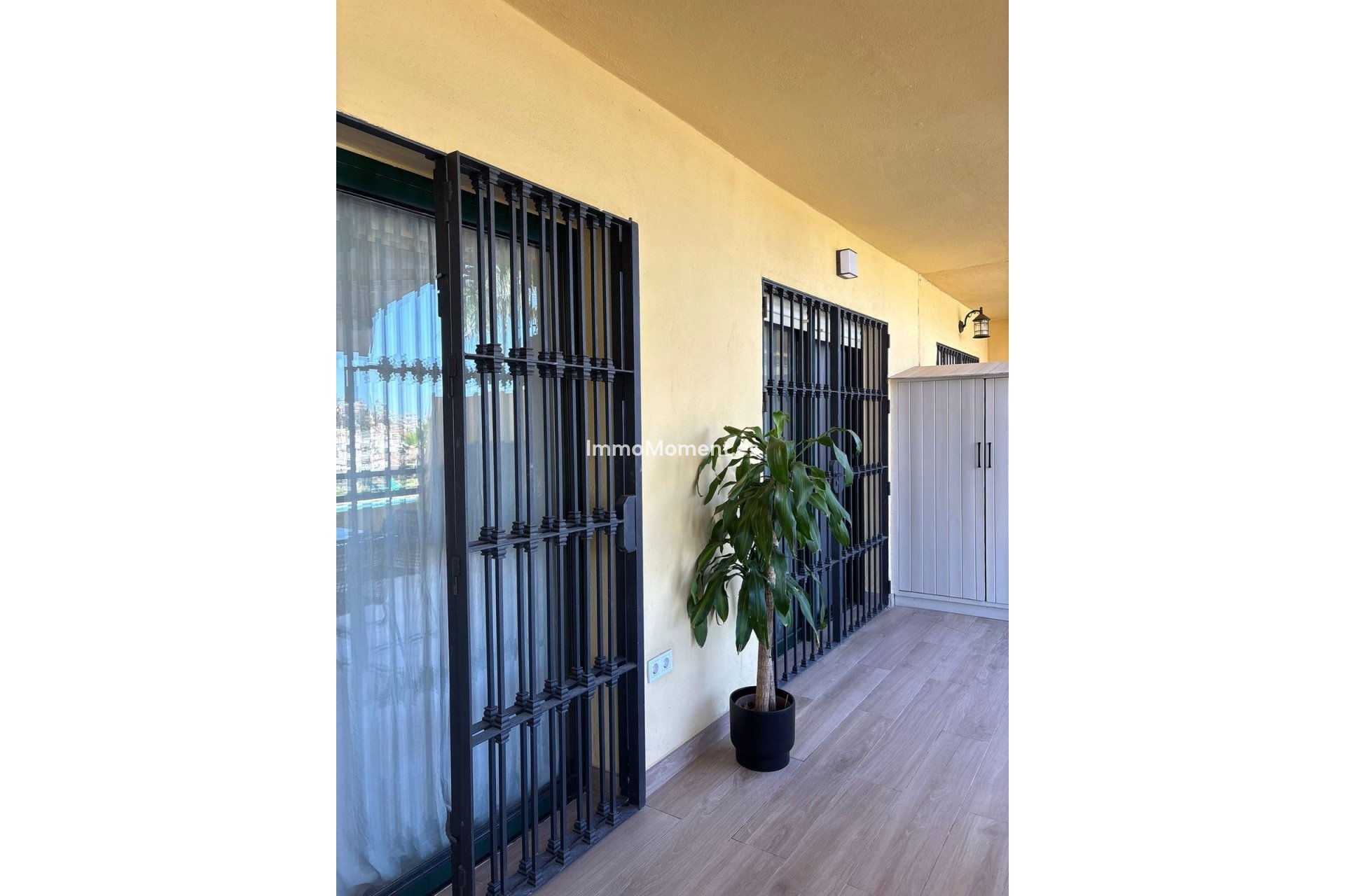 Bestaande woning - Appartement - Estepona  - Estepona Centro