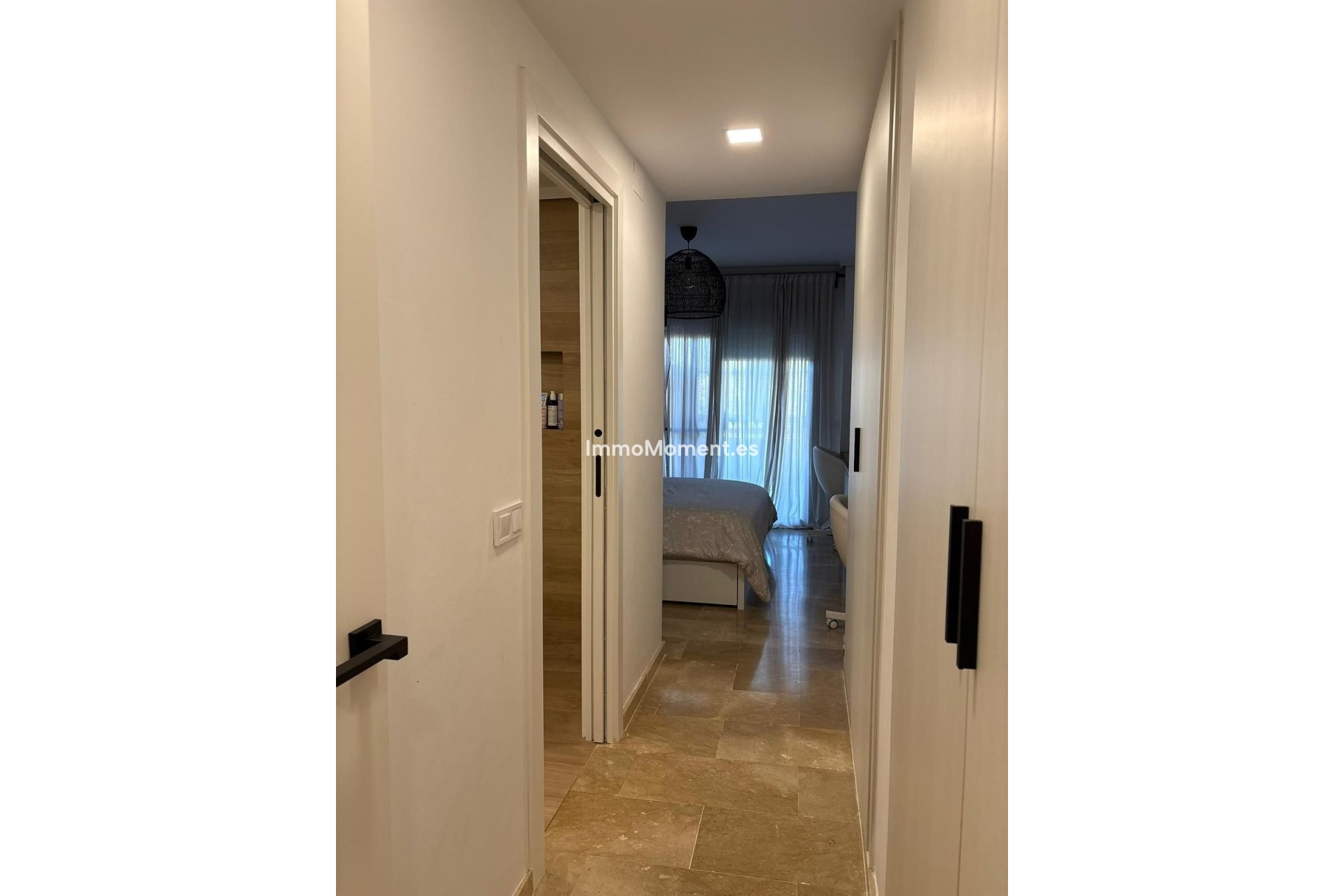 Bestaande woning - Appartement - Estepona  - Estepona Centro
